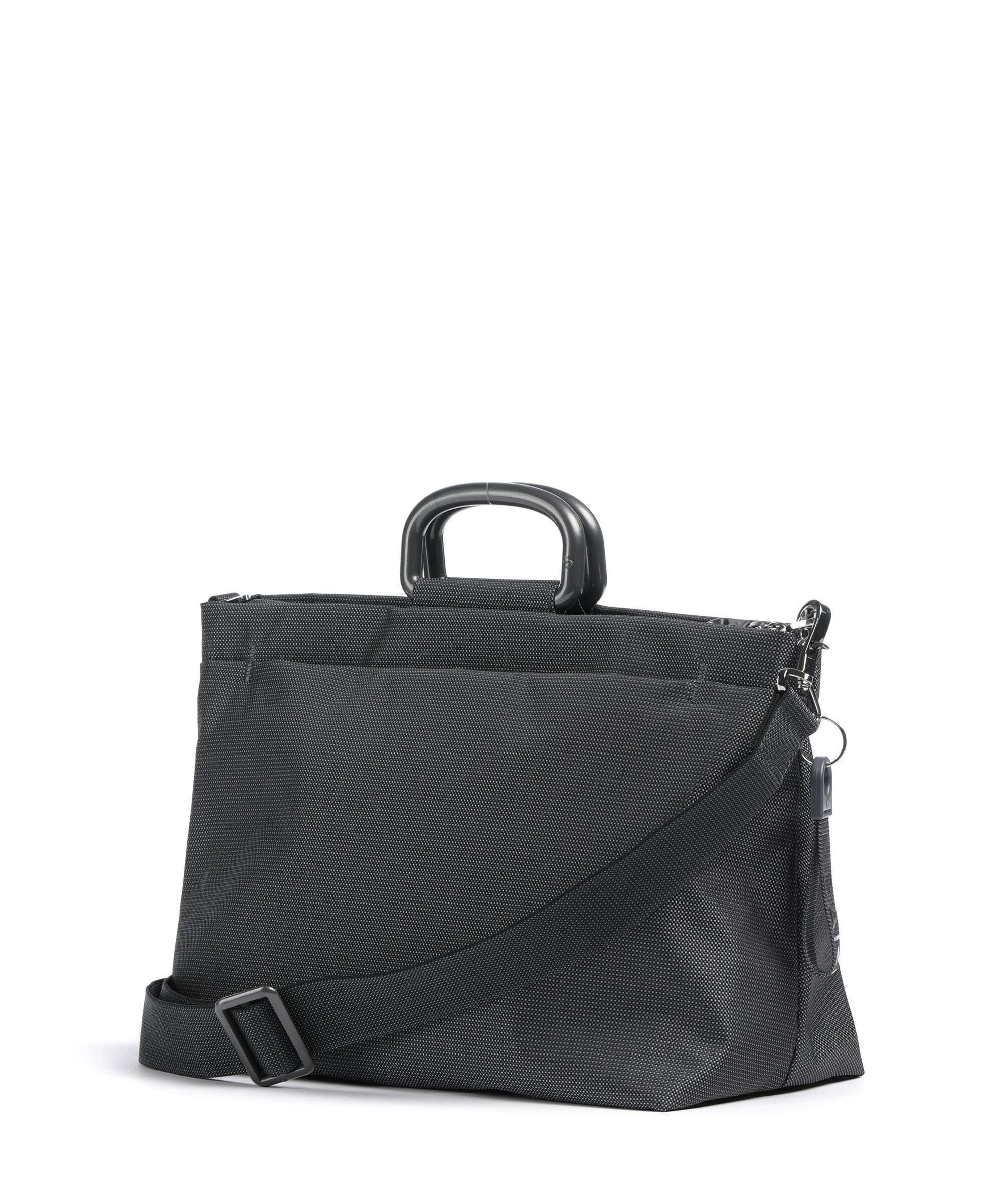 Mandarina Duck MD20 Handtas steel - Image 2
