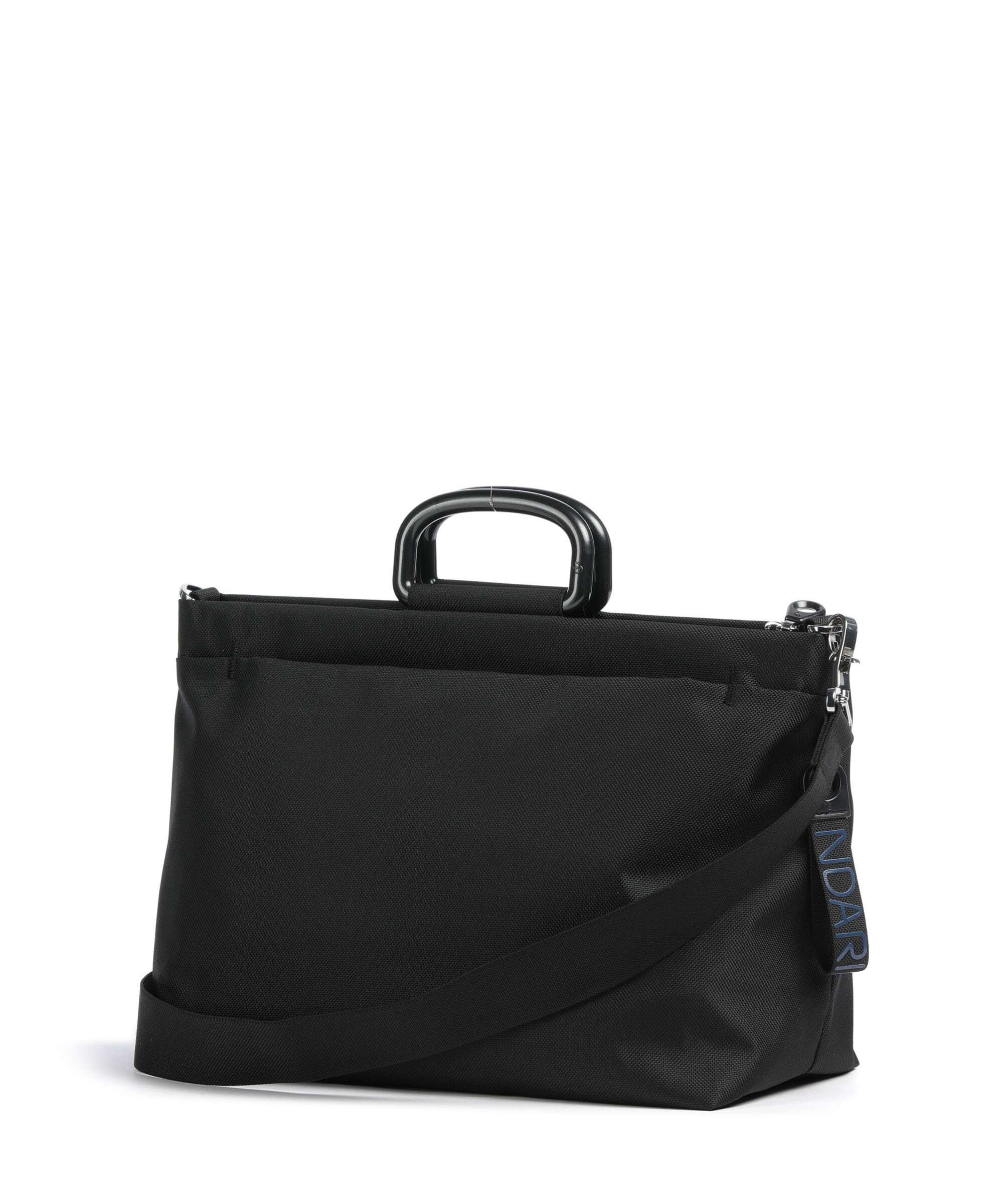 Mandarina Duck MD20 Handtas black - Image 2