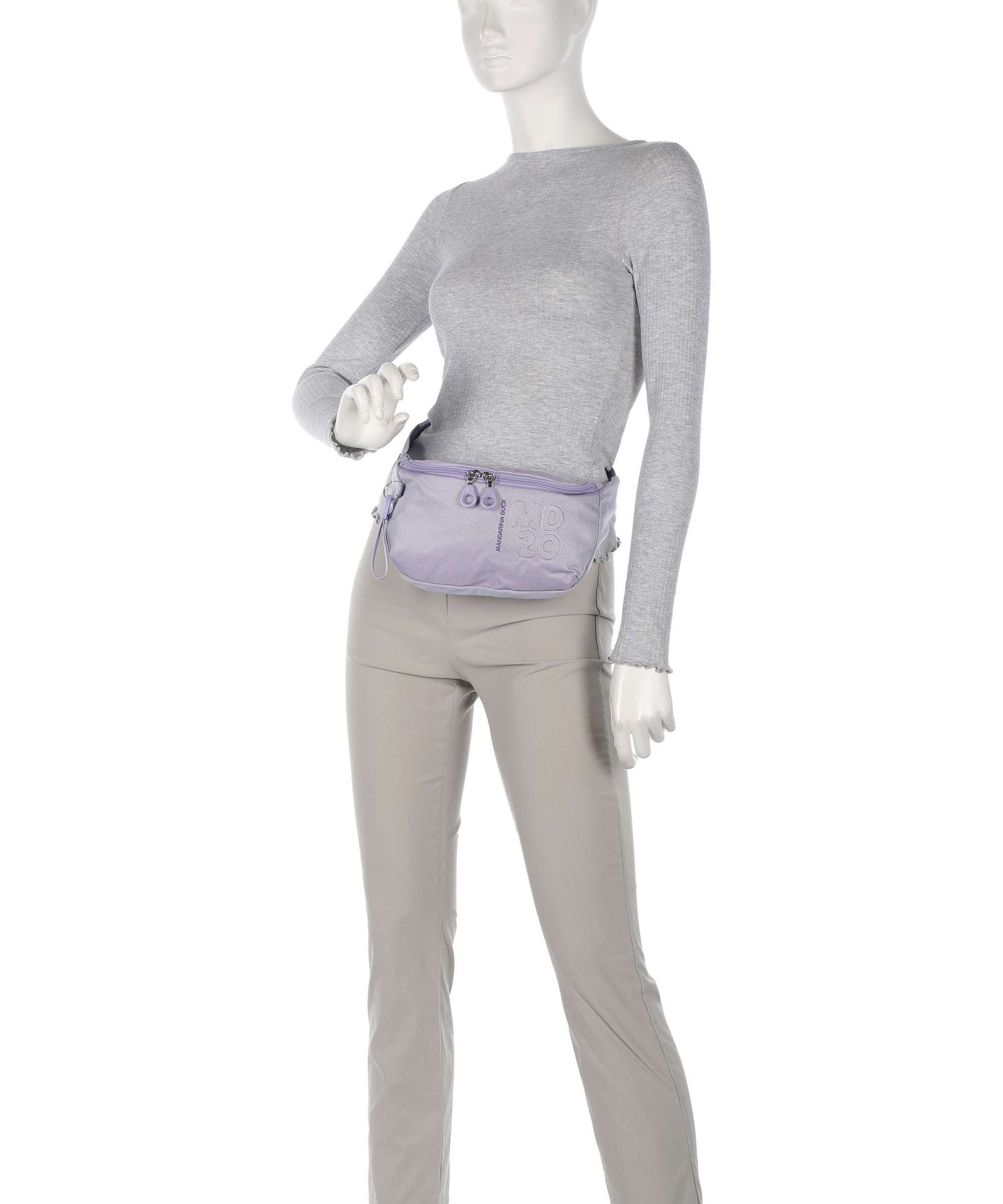Mandarina Duck MD20 Heuptas lavander - Image 4