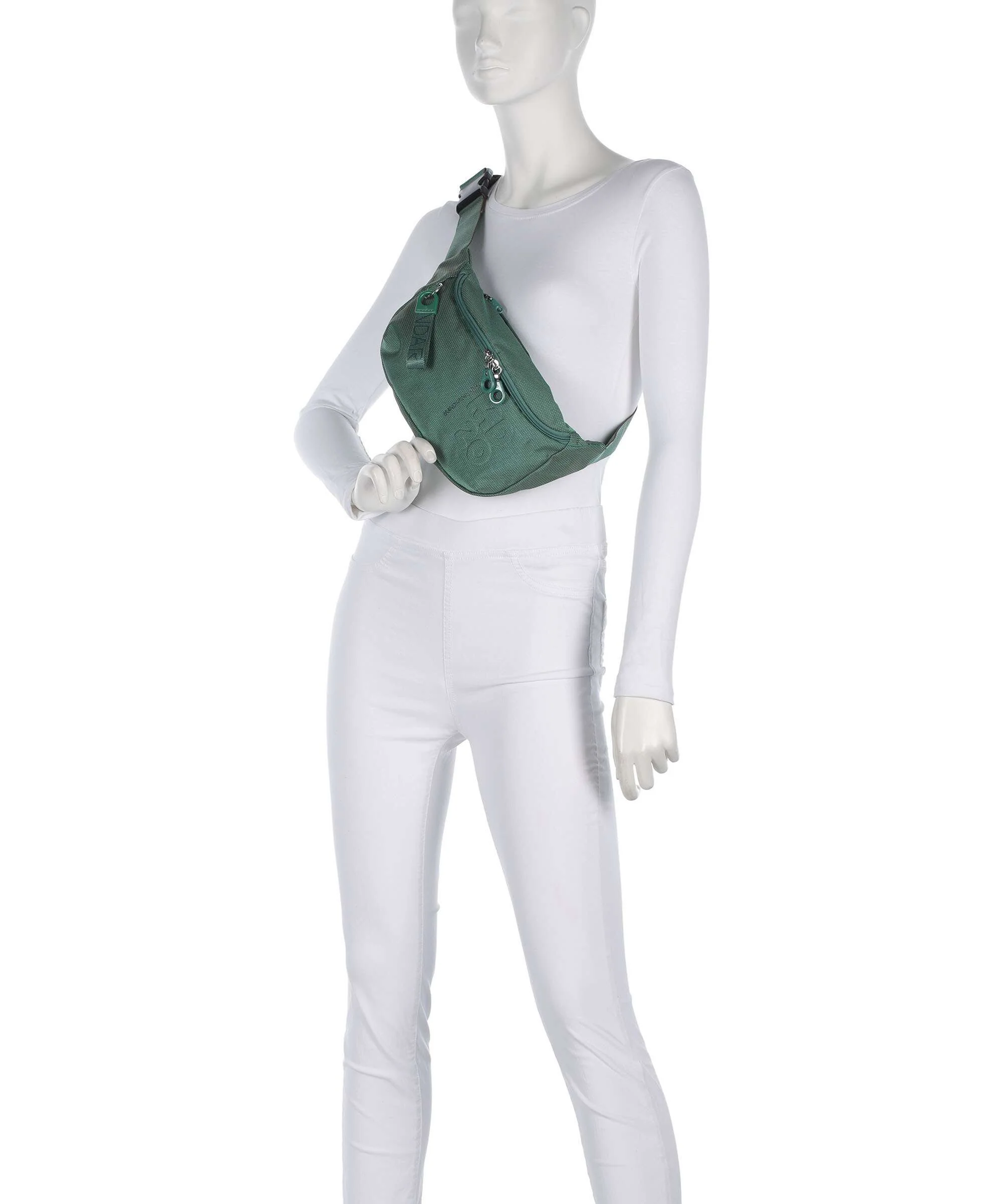Mandarina Duck MD20 Heuptas emerald - Image 3