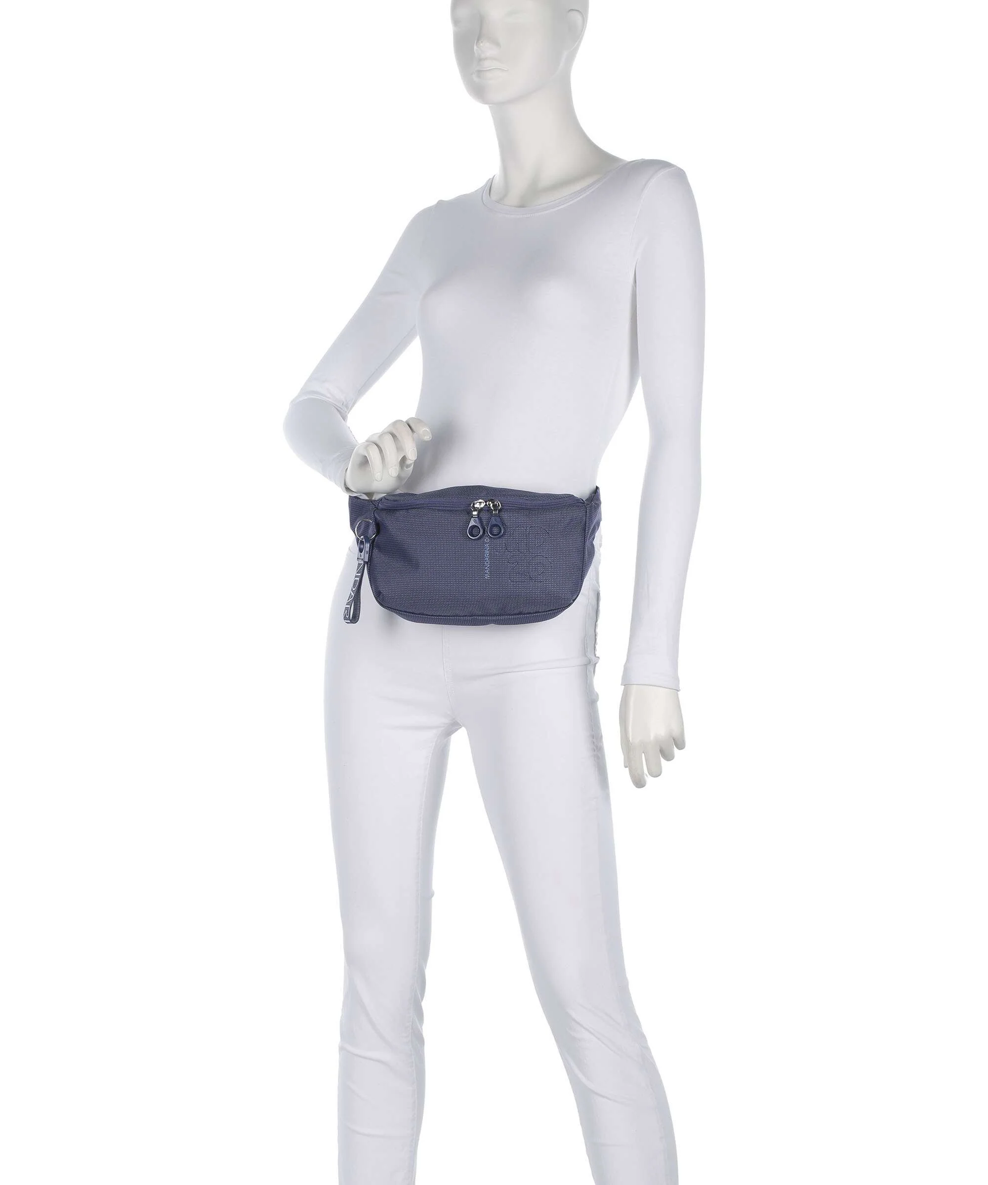 Mandarina Duck MD20 Heuptas deep blue - Image 4