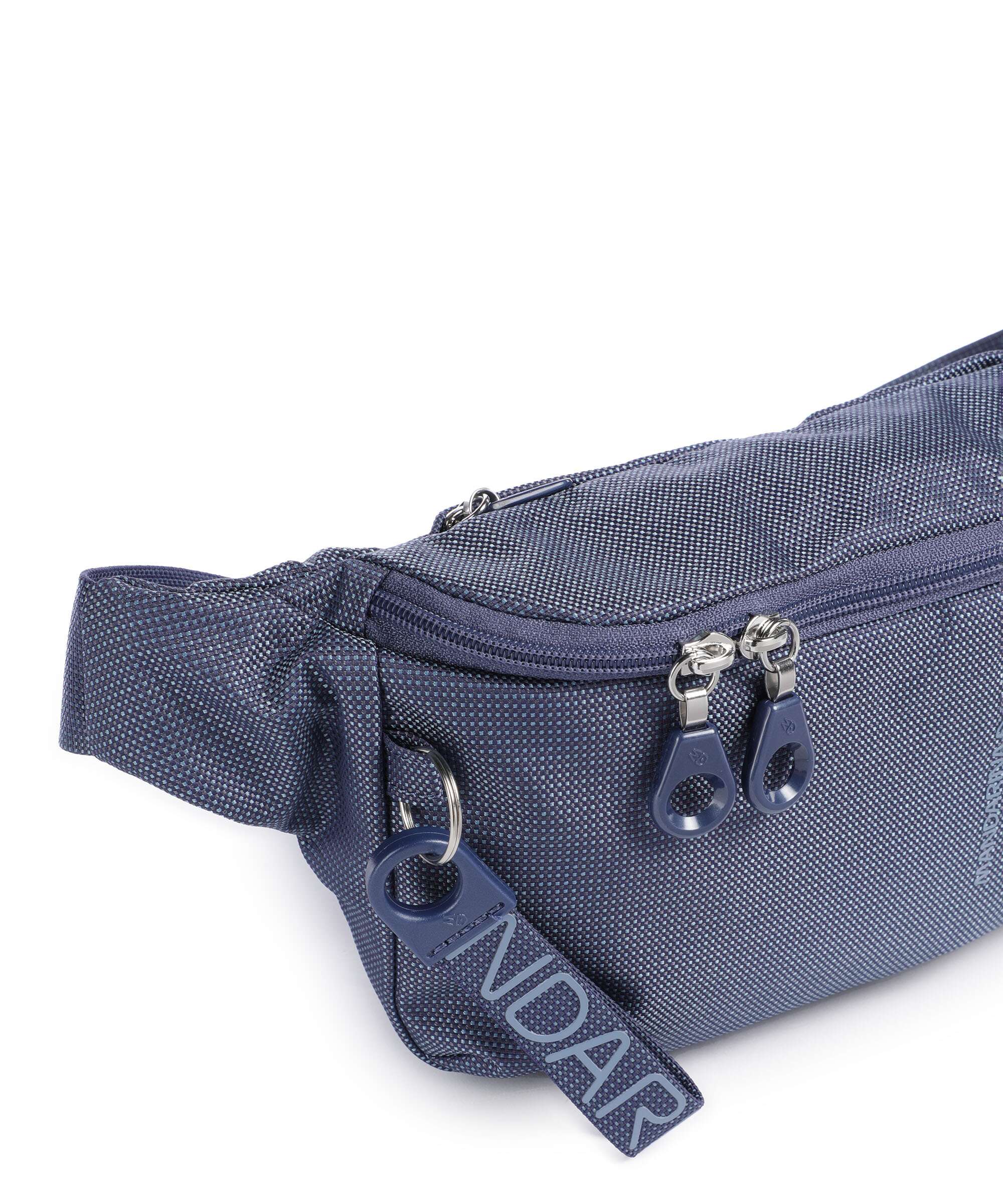 Mandarina Duck MD20 Heuptas deep blue - Image 5
