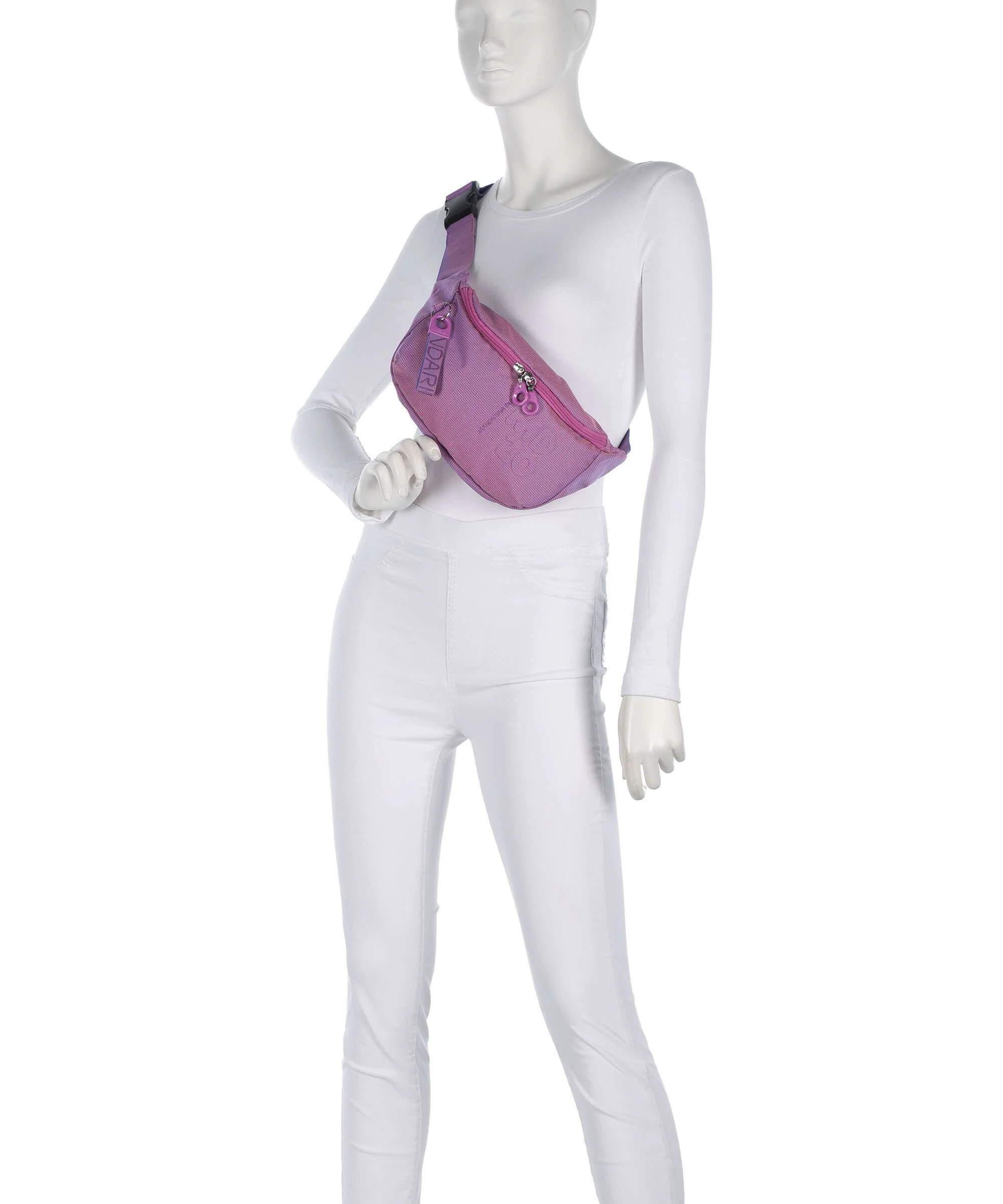 Mandarina Duck MD20 Heuptas sushi flower - Image 3