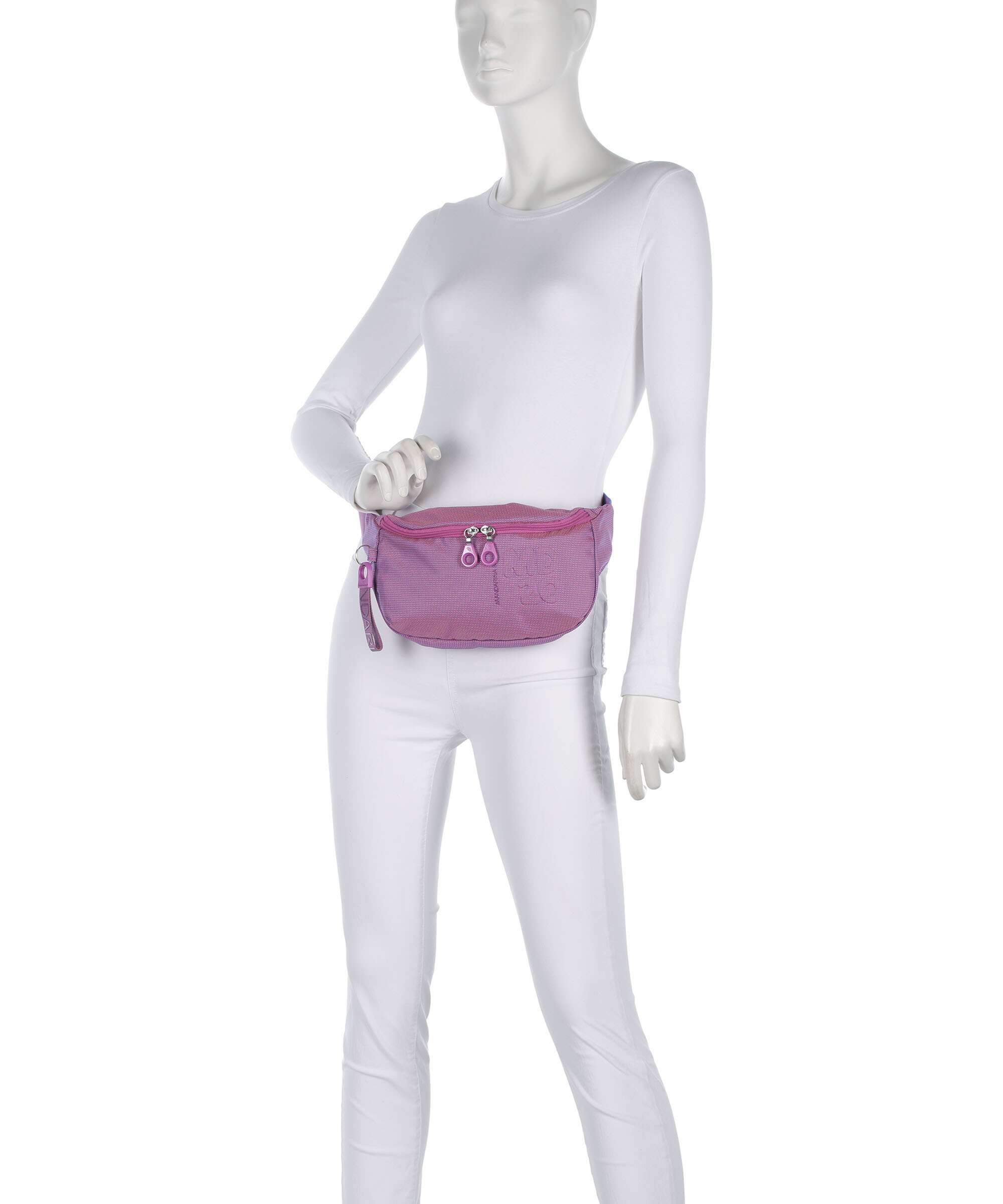 Mandarina Duck MD20 Heuptas sushi flower - Image 4