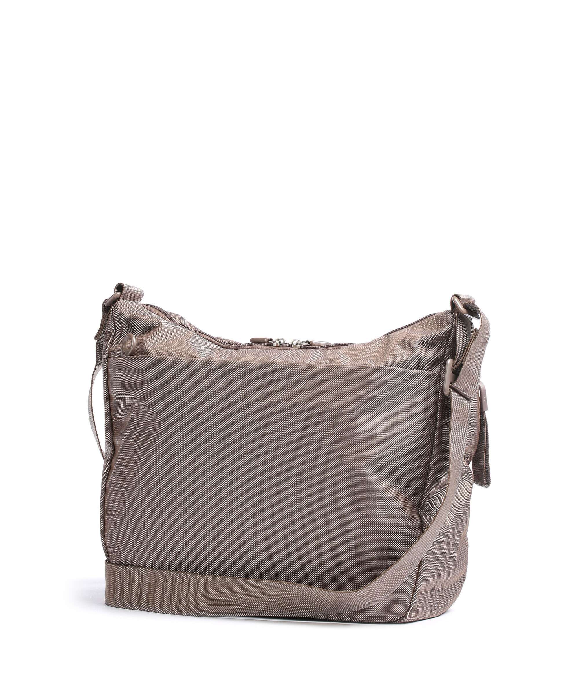 Mandarina Duck MD20 Hobo tas taupe - Image 2