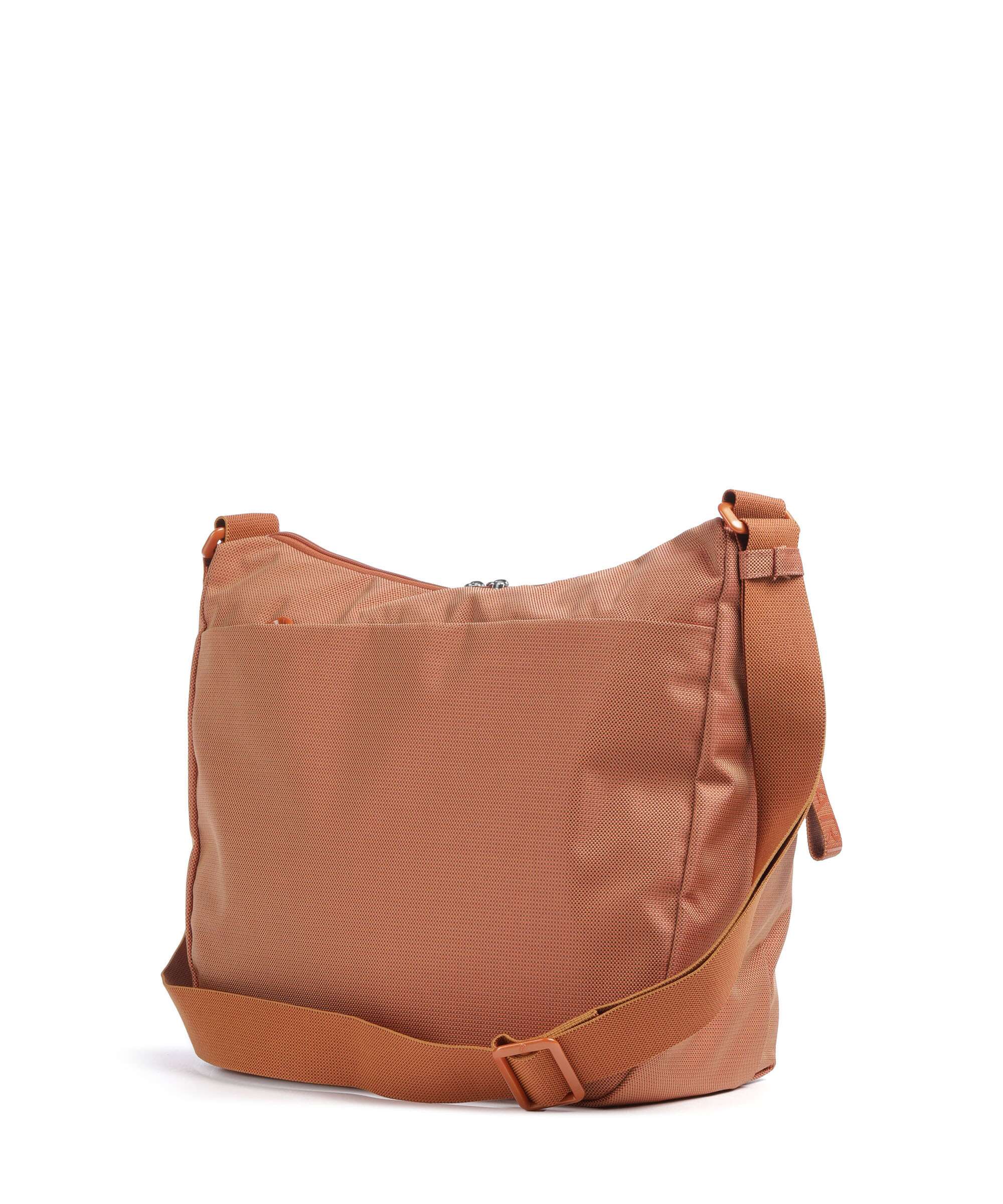 Mandarina Duck MD20 Hobo tas pumpkin - Image 2