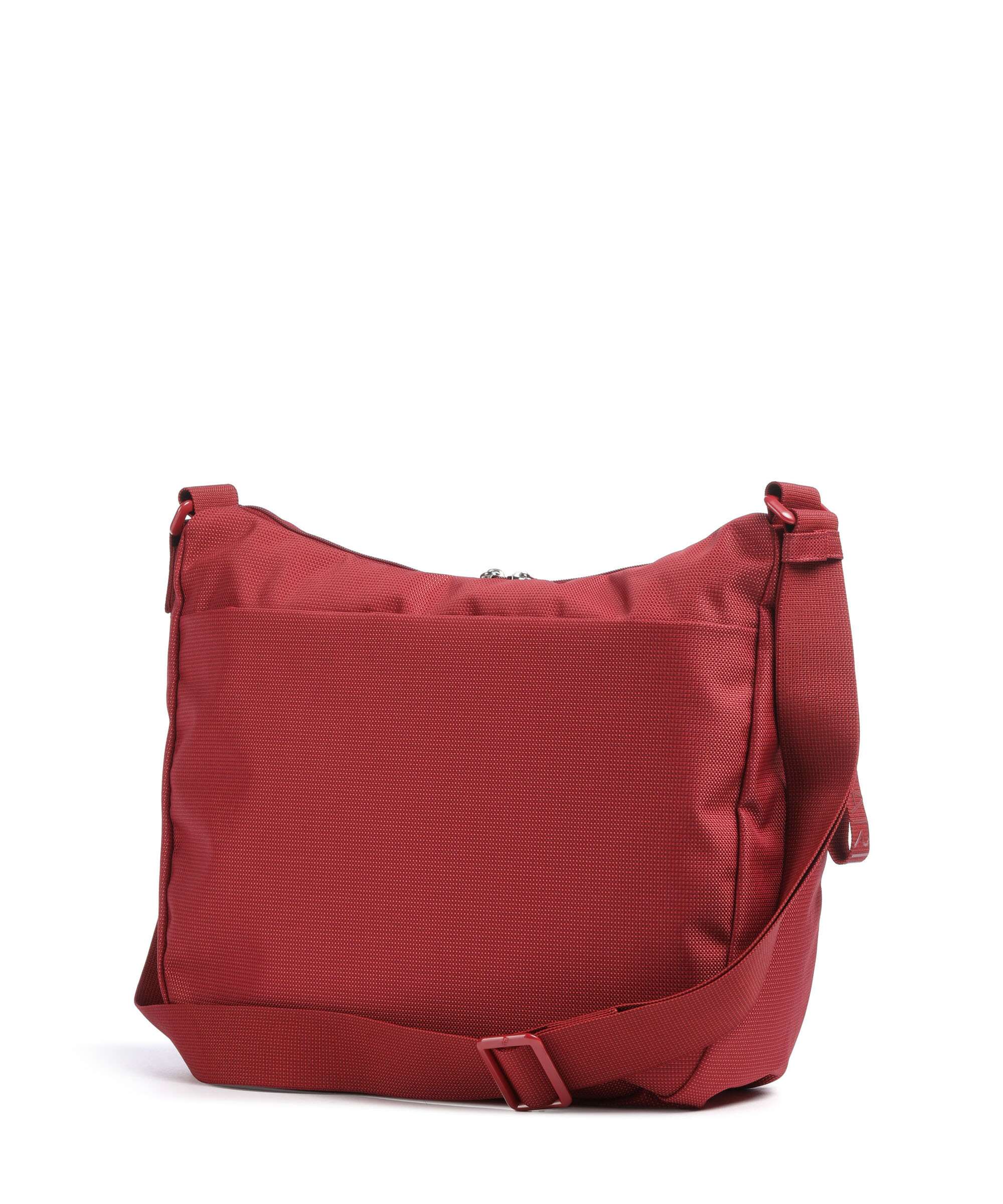 Mandarina Duck MD20 Hobo tas cherry tomato - Image 2