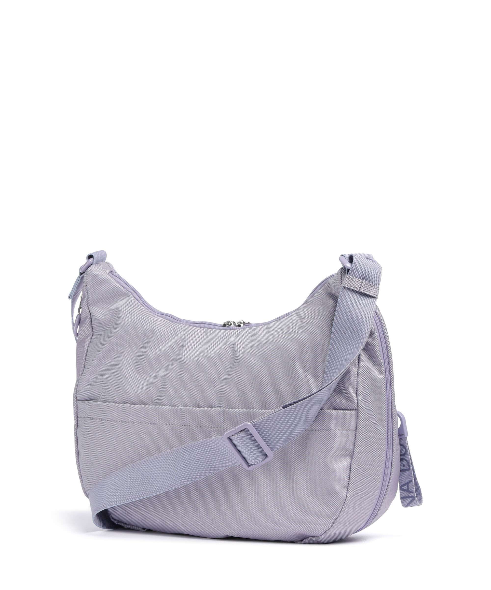 Mandarina Duck MD20 Hobo tas lavander - Image 2