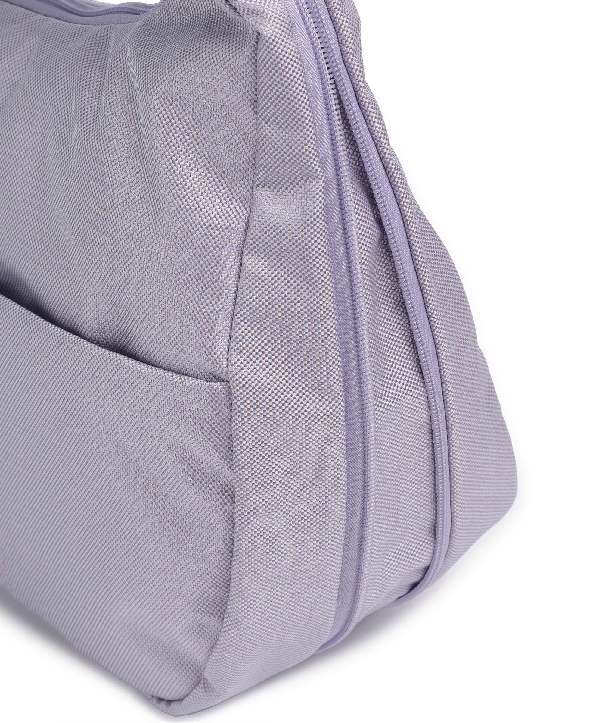 Mandarina Duck MD20 Hobo tas lavander - Image 4