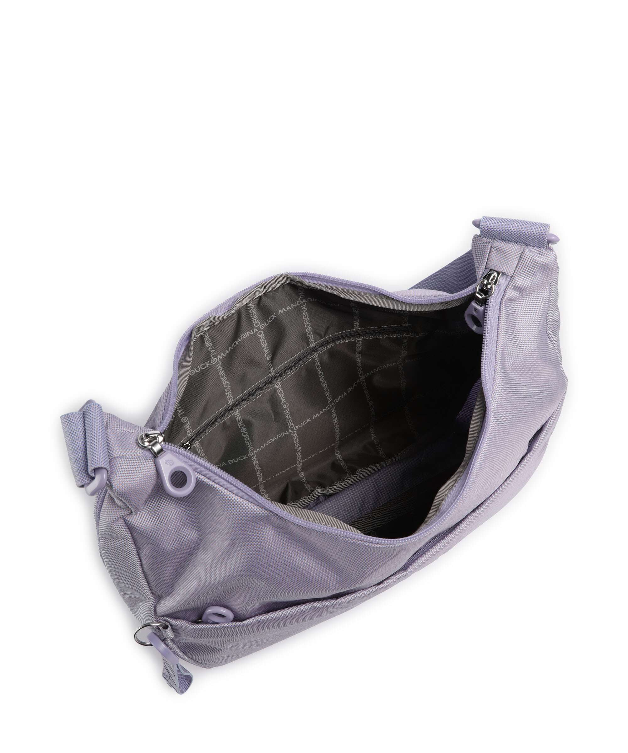 Mandarina Duck MD20 Hobo tas lavander - Image 6