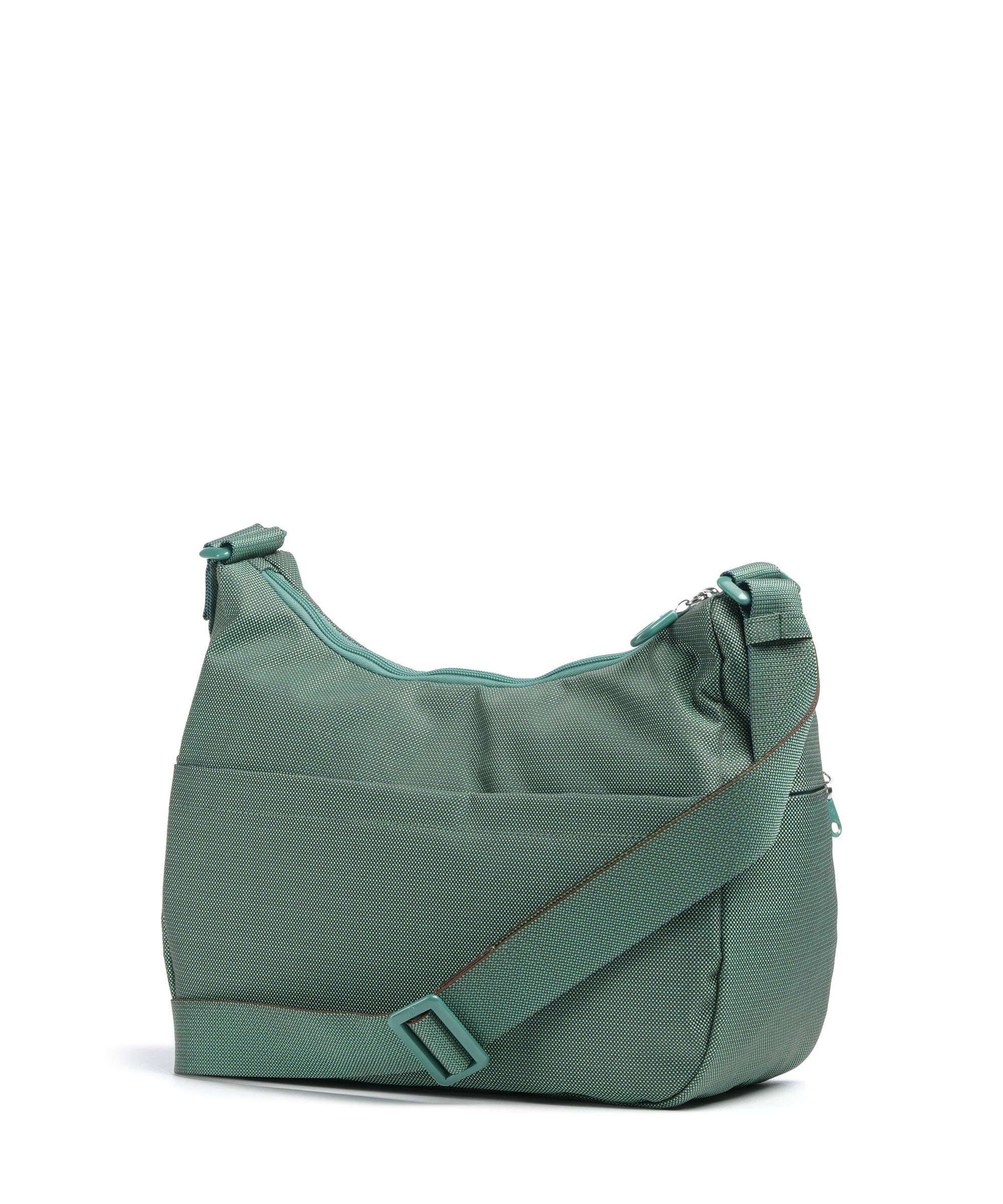 Mandarina Duck MD20 Hobo tas emerald - Image 2