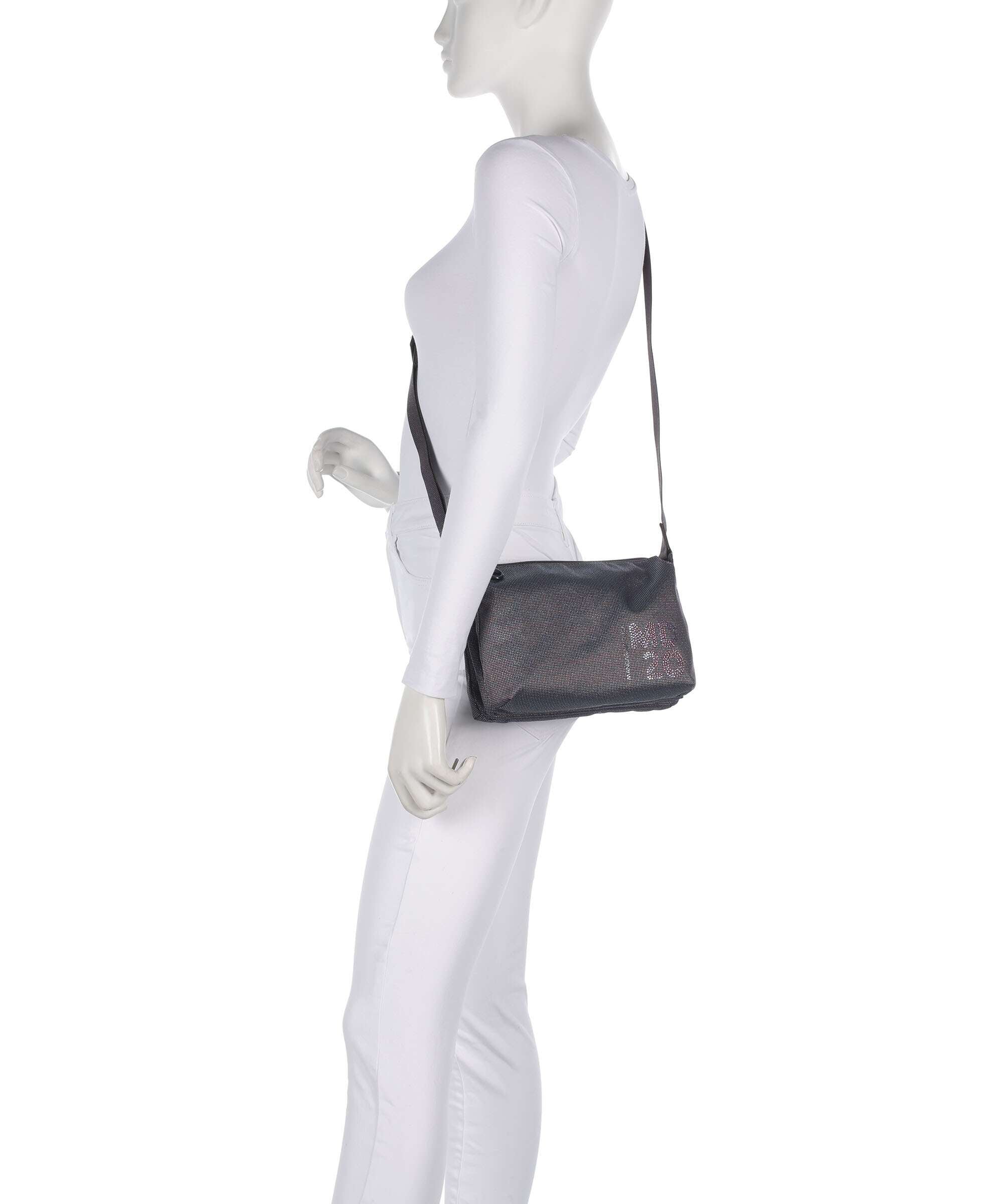 Mandarina Duck MD20 Lux 2.0 Crossbody tas galaxy - Image 3