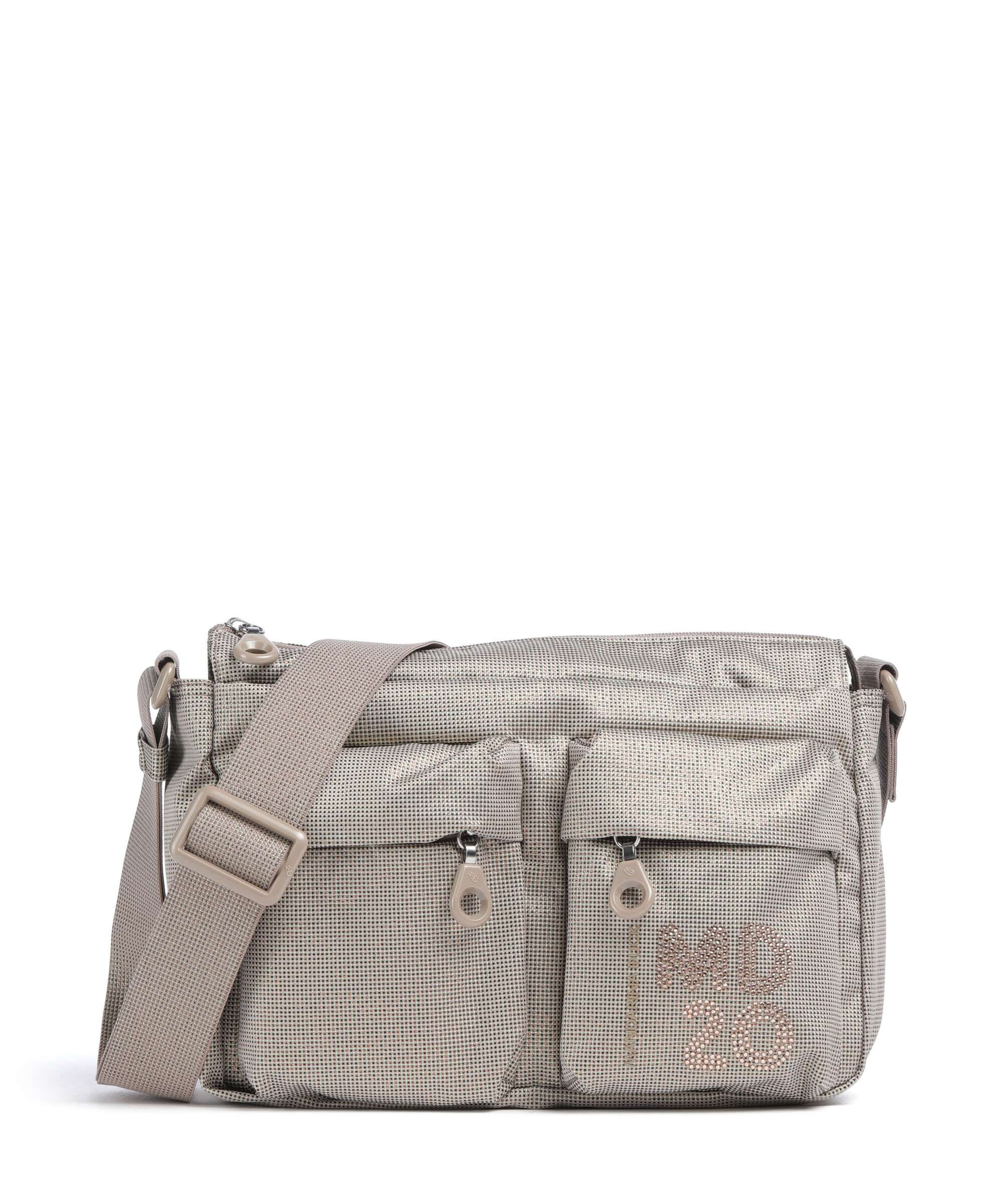 Mandarina Duck MD20 Lux 2.0 Crossbody tas astro