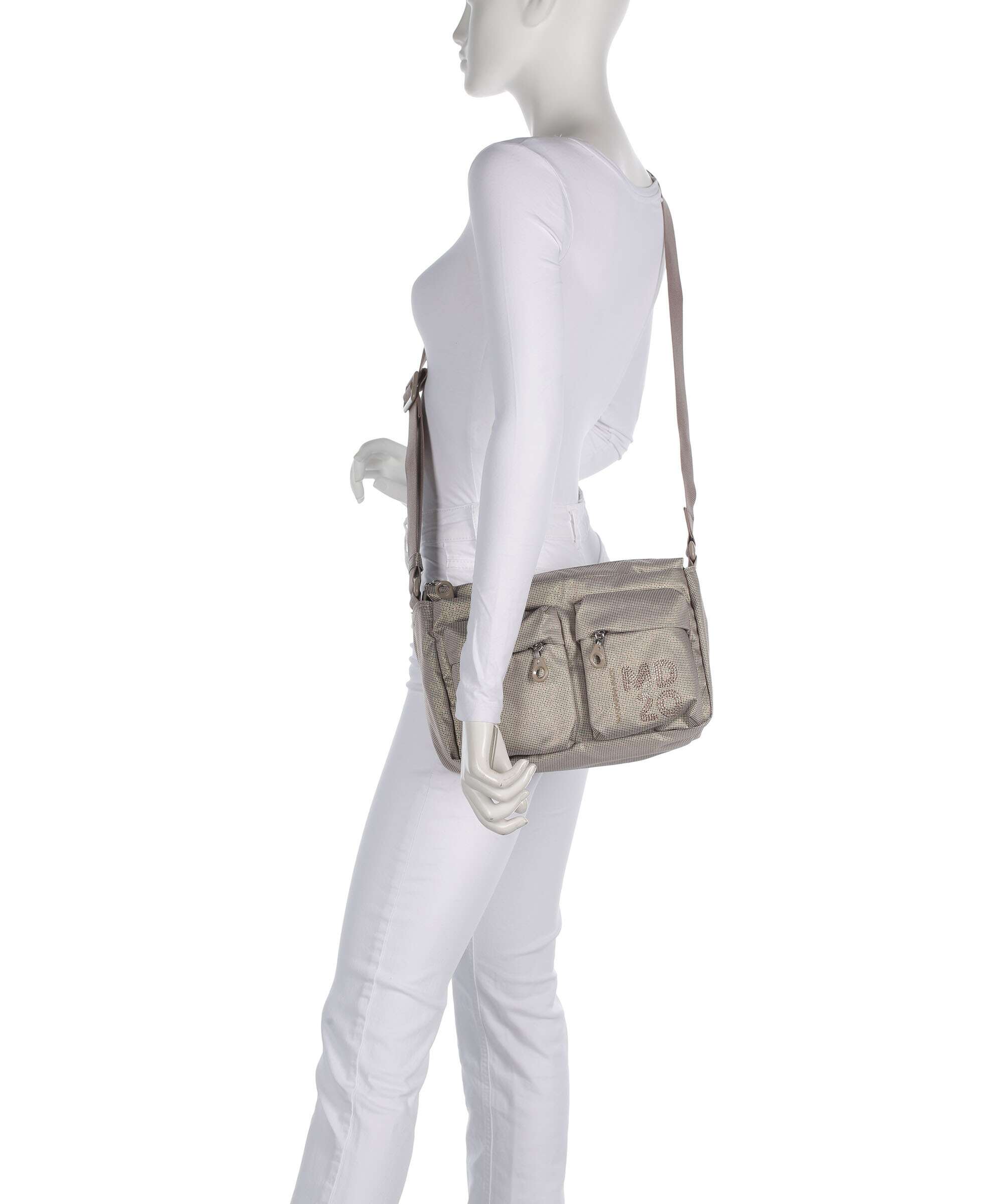 Mandarina Duck MD20 Lux 2.0 Crossbody tas astro - Image 3