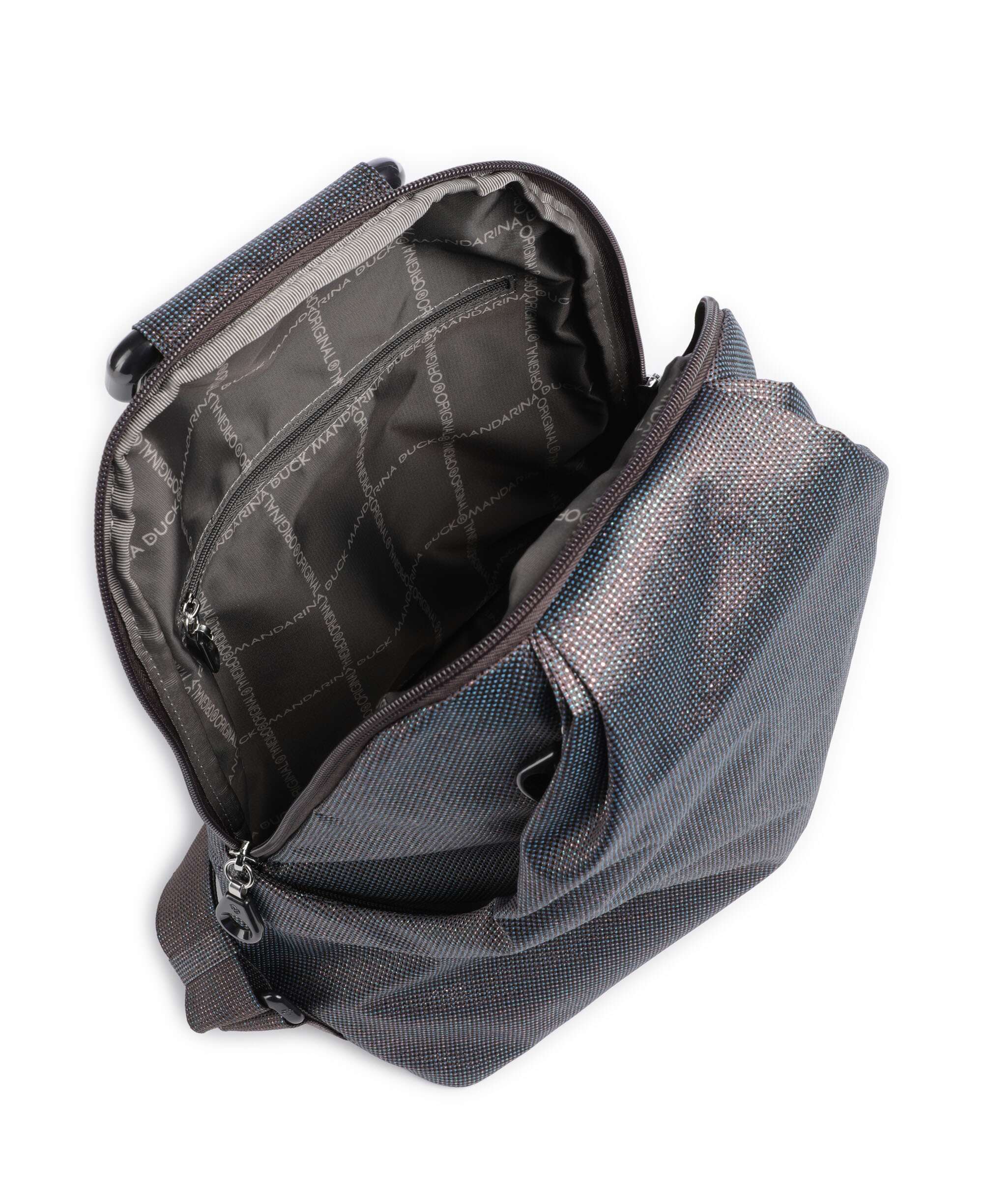 Mandarina Duck MD20 Lux 2.0 Rugzak galaxy - Image 5