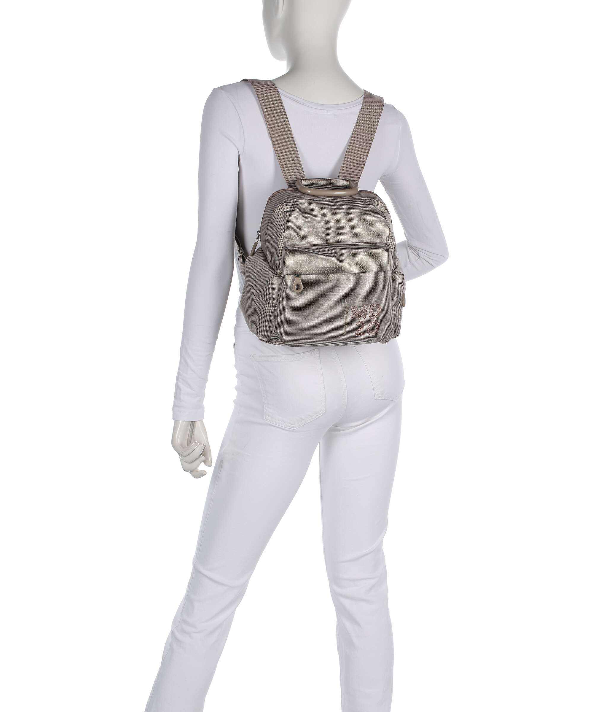 Mandarina Duck MD20 Lux 2.0 Rugzak astro - Image 3