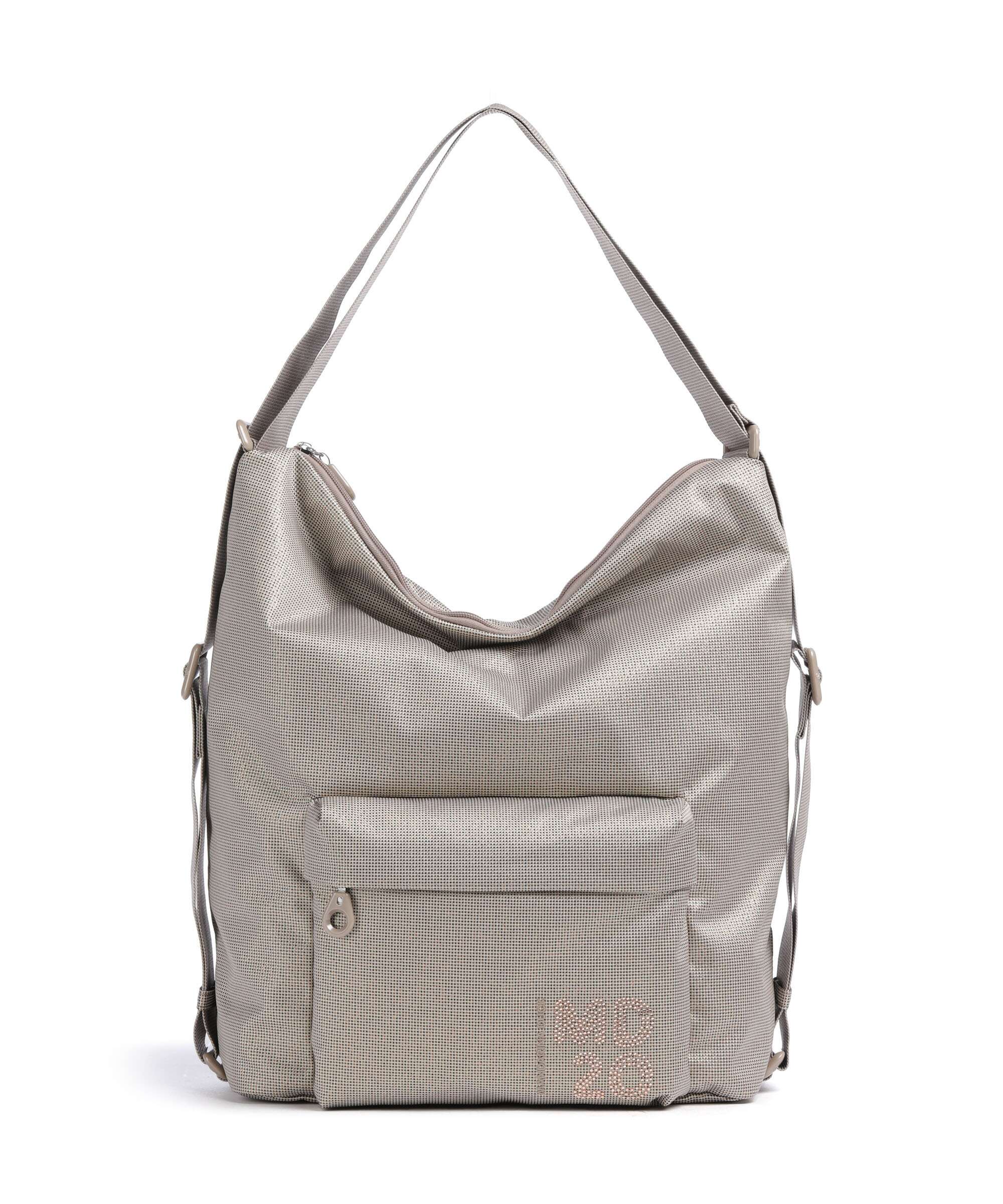 Mandarina Duck MD20 Lux 2.0 Rugzak-tas astro