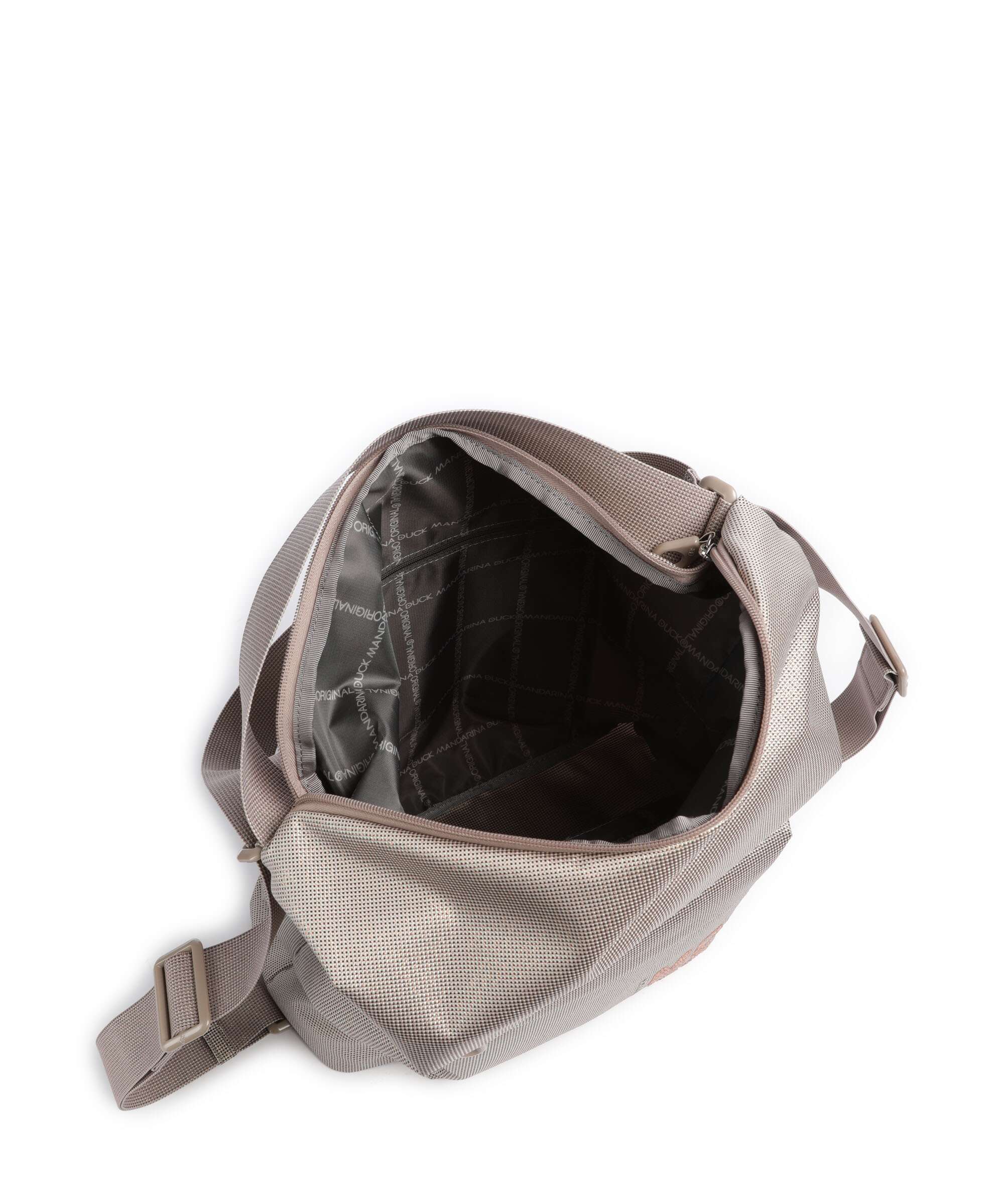 Mandarina Duck MD20 Lux 2.0 Rugzak-tas astro - Image 6