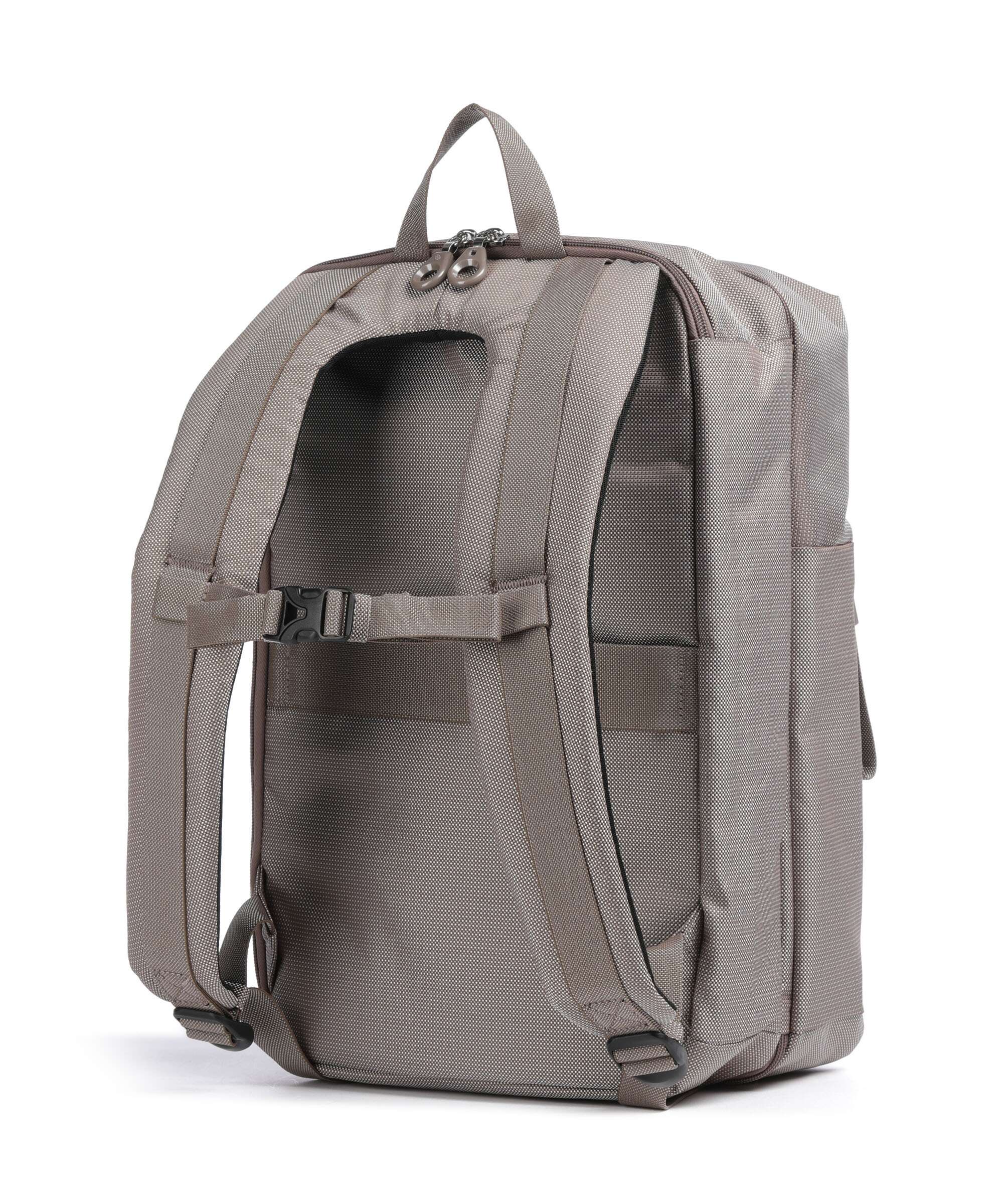Mandarina Duck MD20 Reis rugzak taupe - Image 2