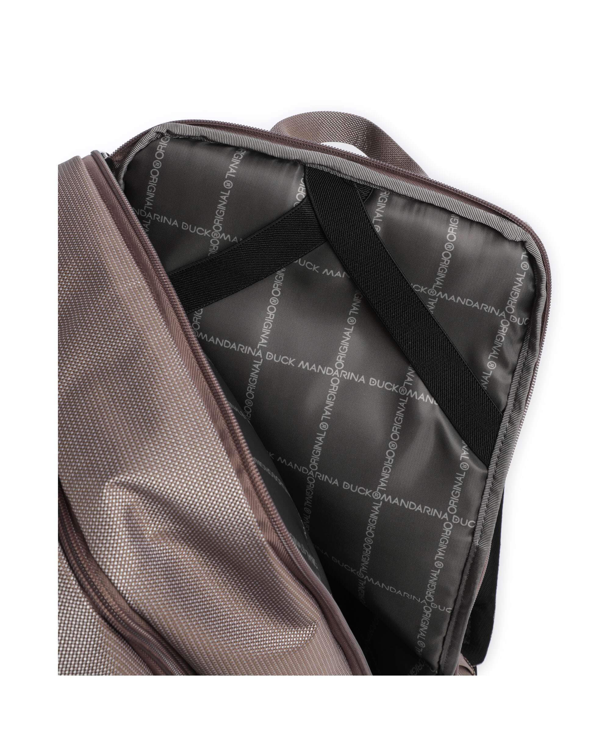 Mandarina Duck MD20 Reis rugzak taupe - Image 5