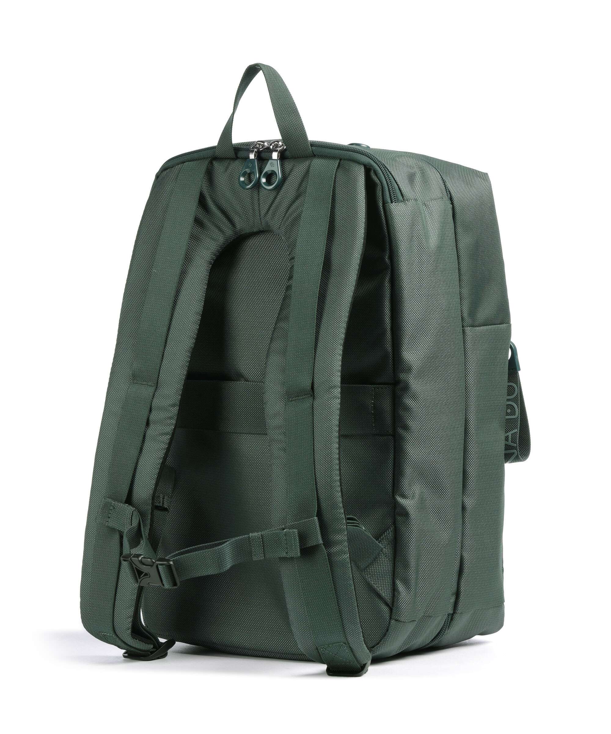 Mandarina Duck MD20 Reis rugzak pine green - Image 2