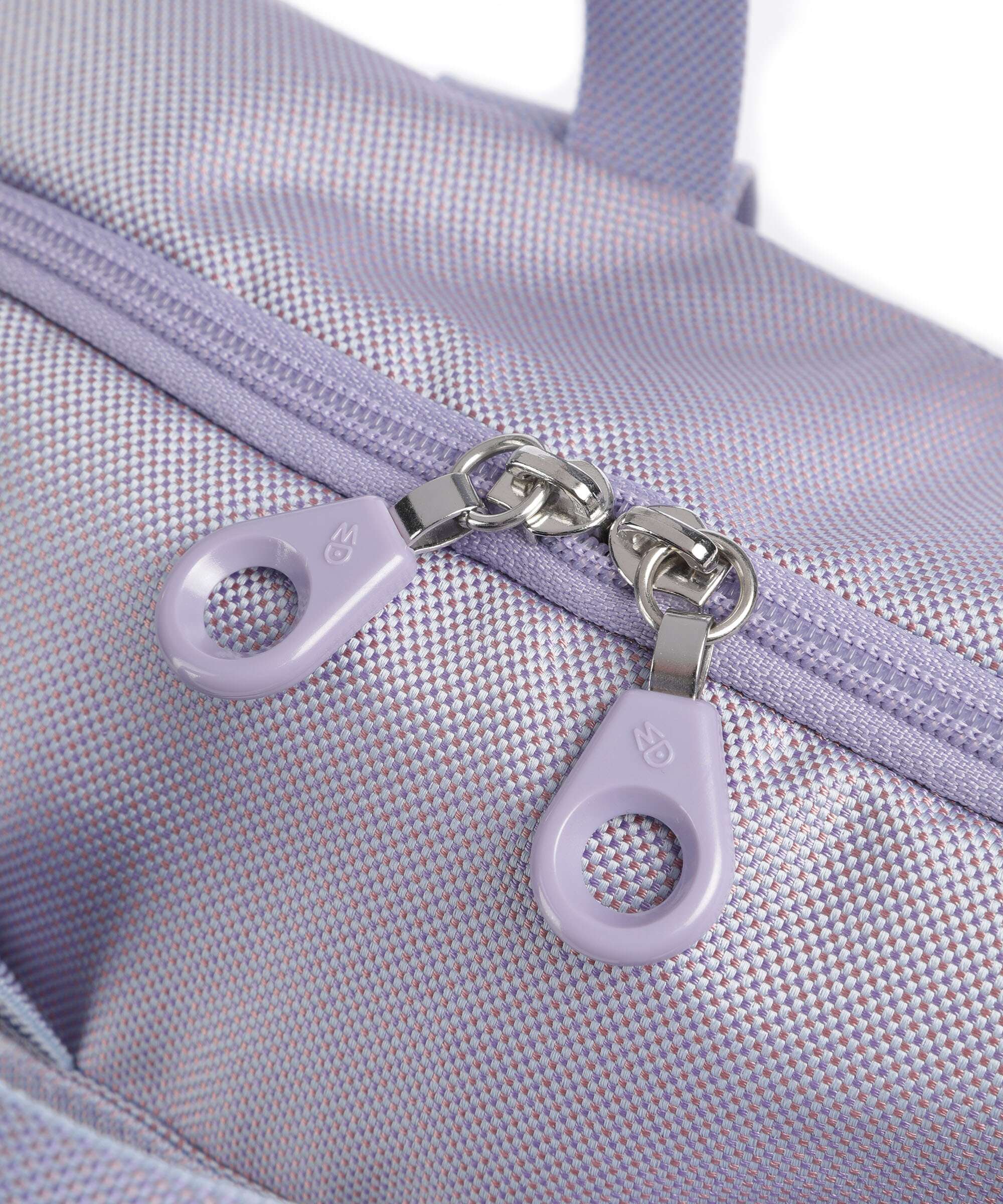 Mandarina Duck MD20 Rugzak lavander - Image 4