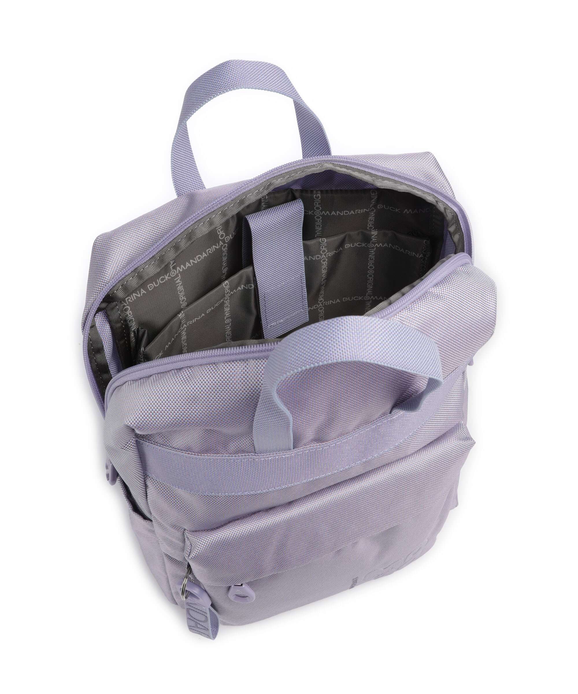 Mandarina Duck MD20 Rugzak lavander - Image 5