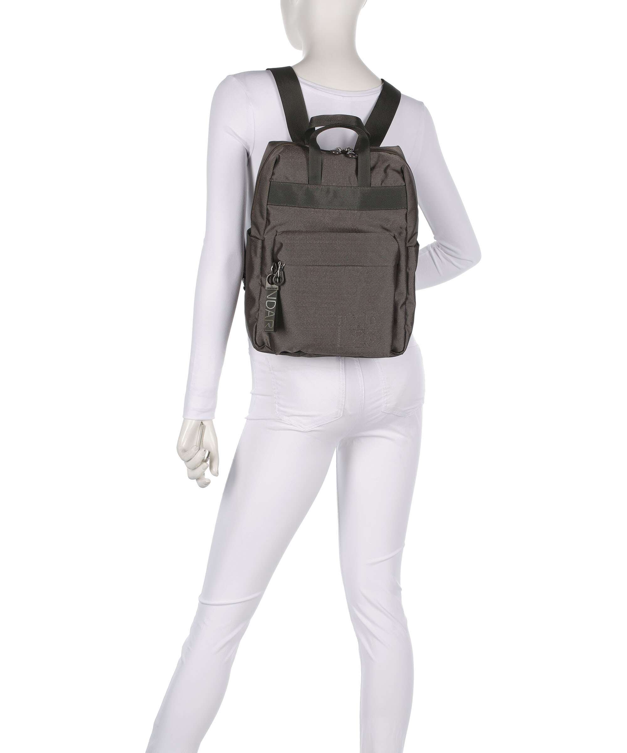 Mandarina Duck MD20 Rugzak pirite - Image 3