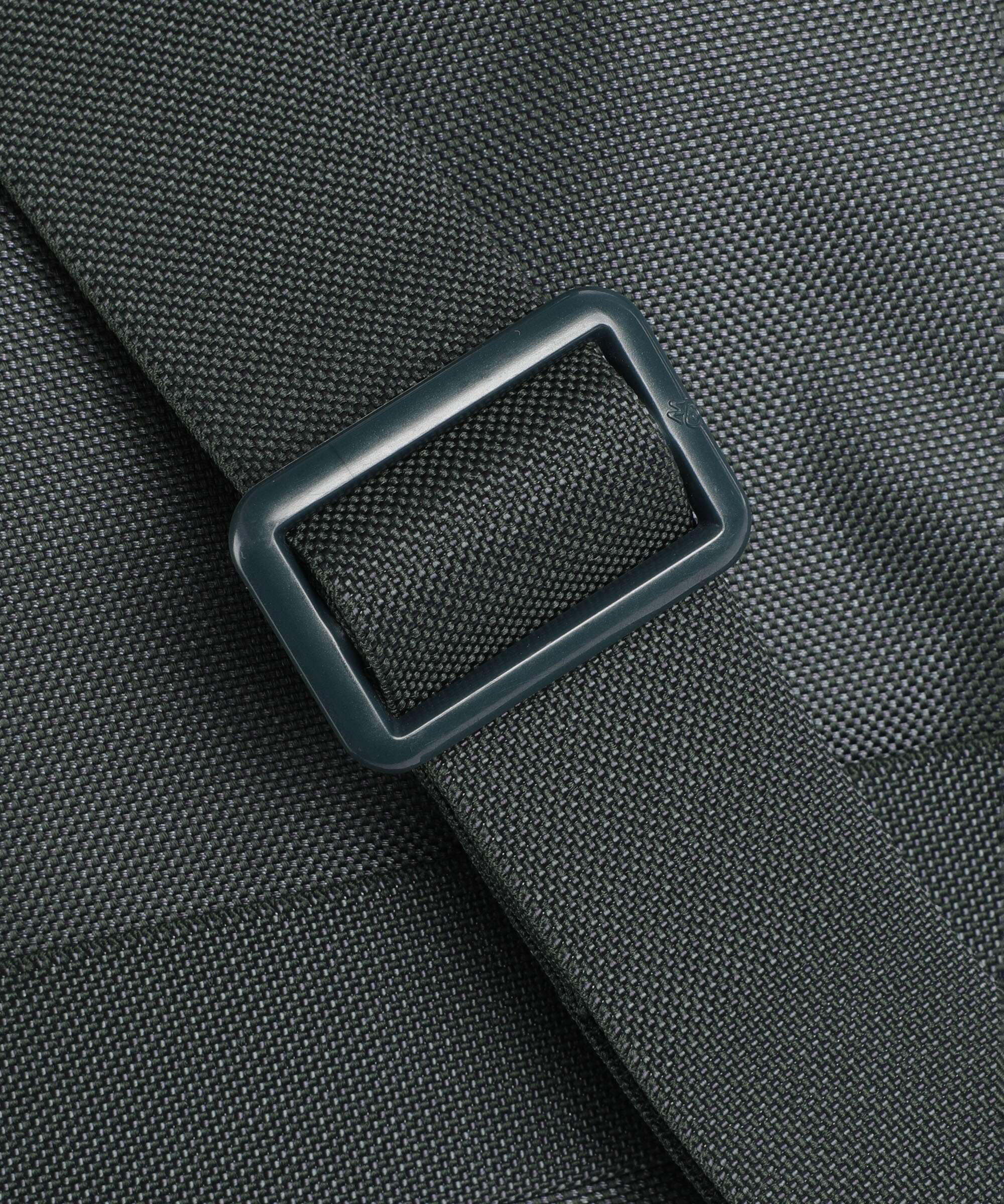 Mandarina Duck MD20 Rugzak pine green - Image 4