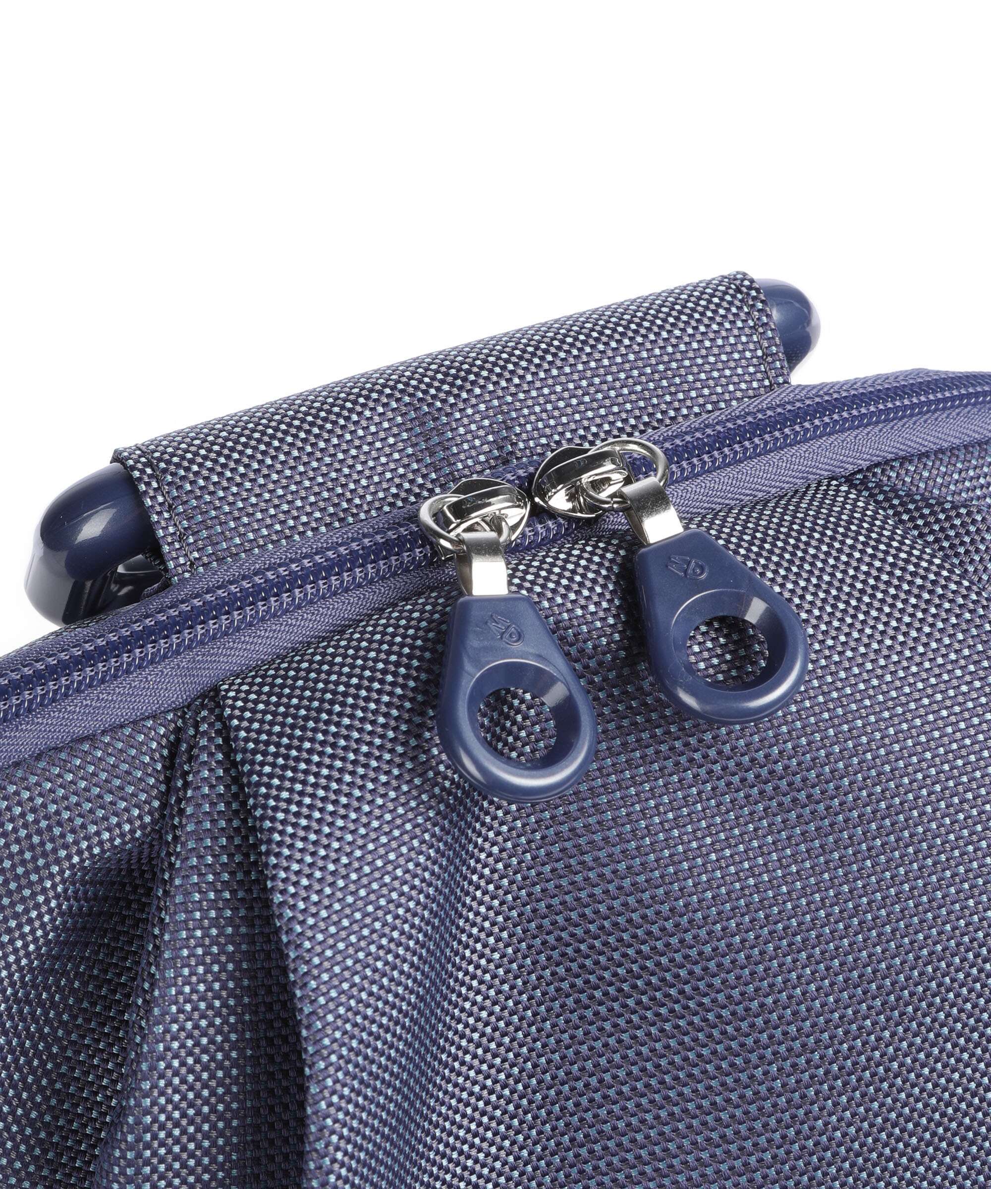 Mandarina Duck MD20 Rugzak deep blue - Image 4