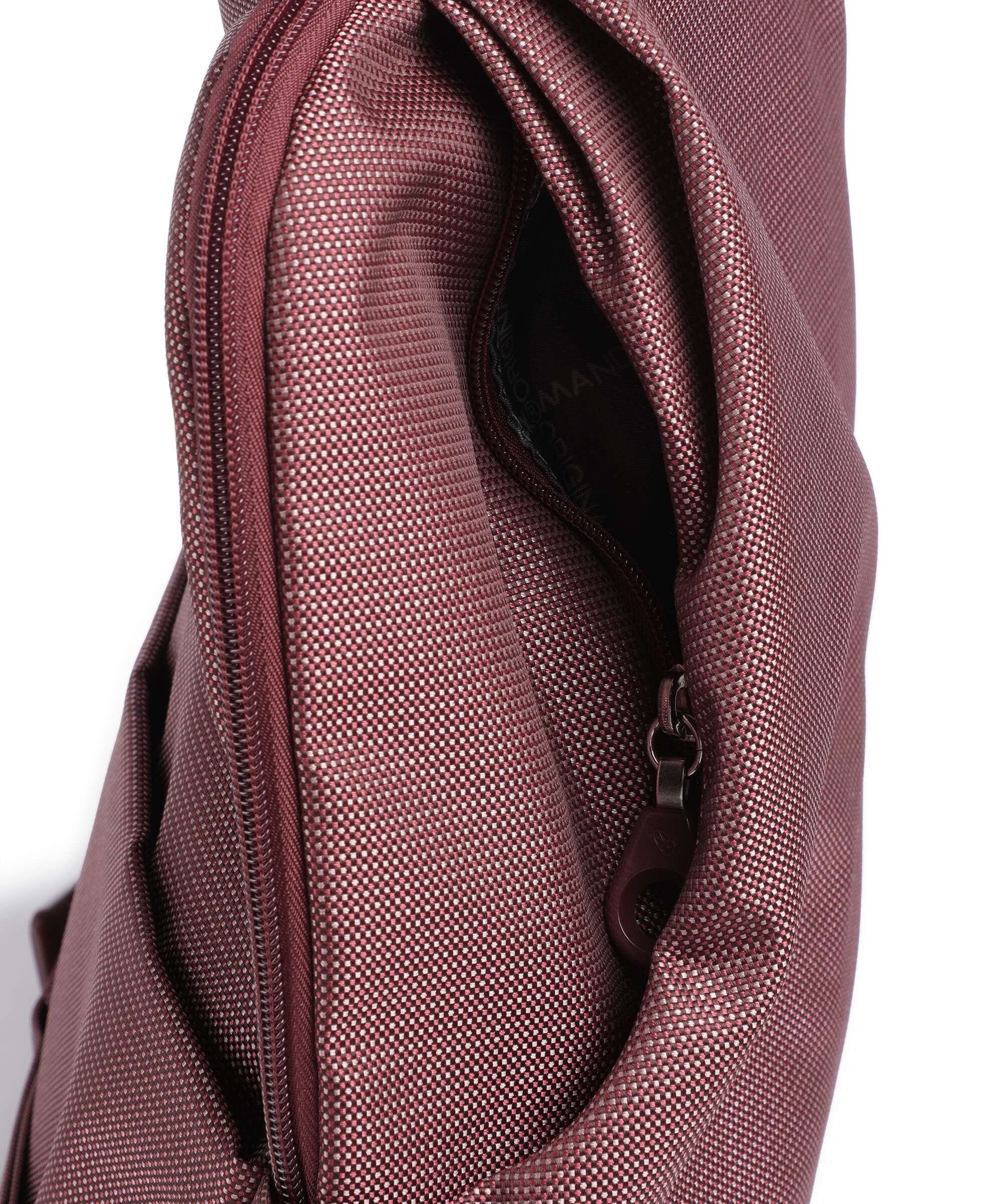 Mandarina Duck MD20 Rugzak grape - Image 4