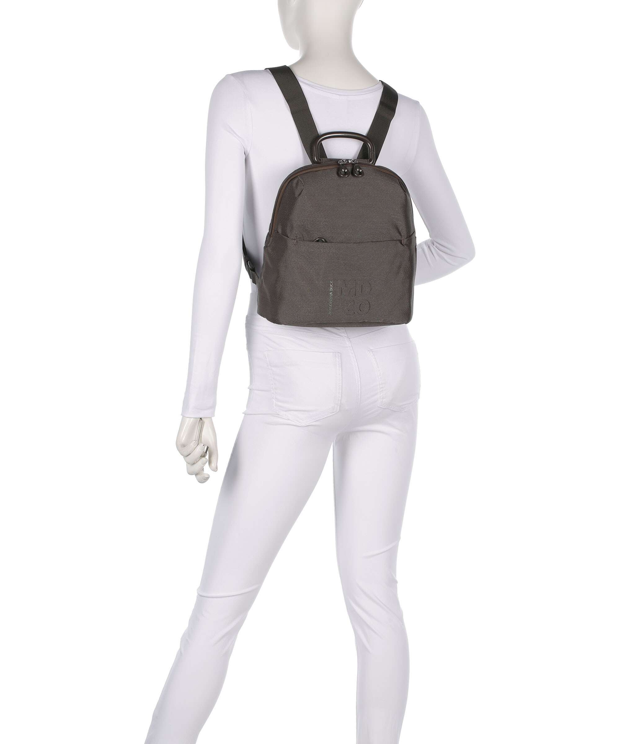 Mandarina Duck MD20 Rugzak pirite - Image 3