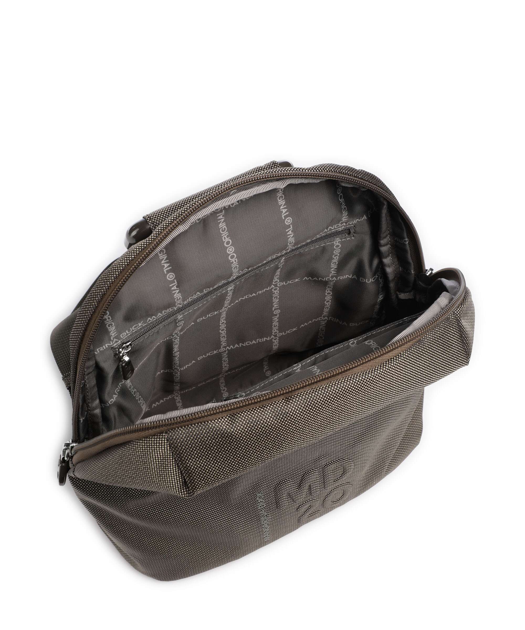 Mandarina Duck MD20 Rugzak pirite - Image 5
