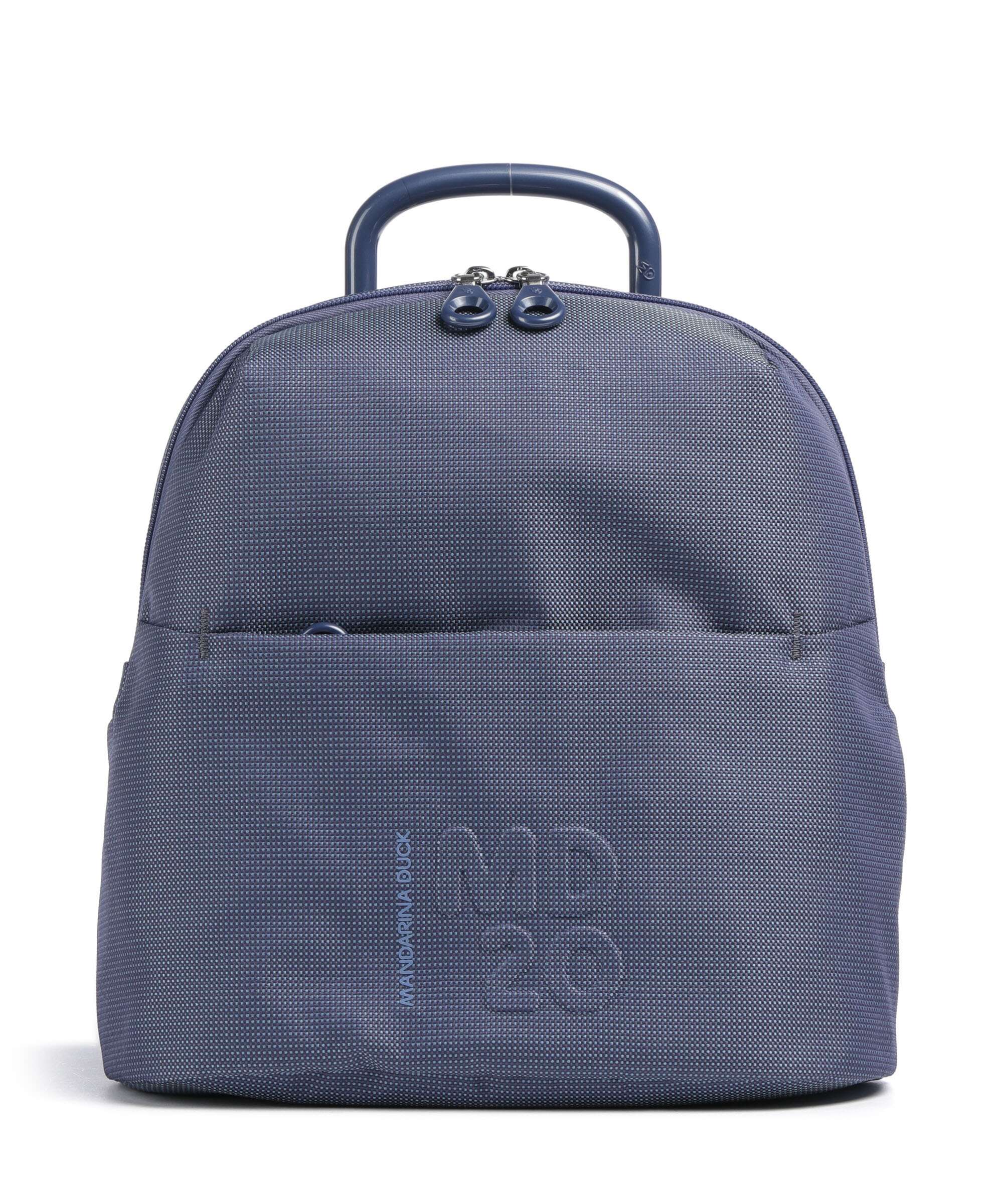 Mandarina Duck MD20 Rugzak deep blue