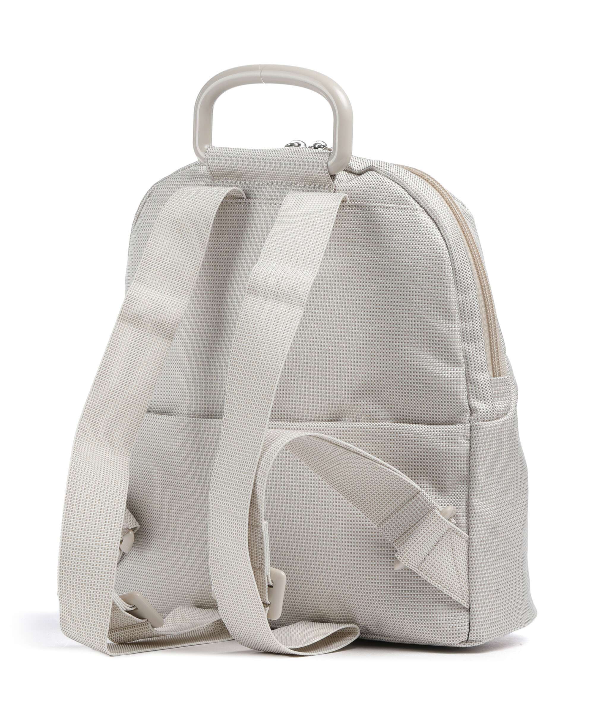Mandarina Duck MD20 Rugzak whitecap gray - Image 2