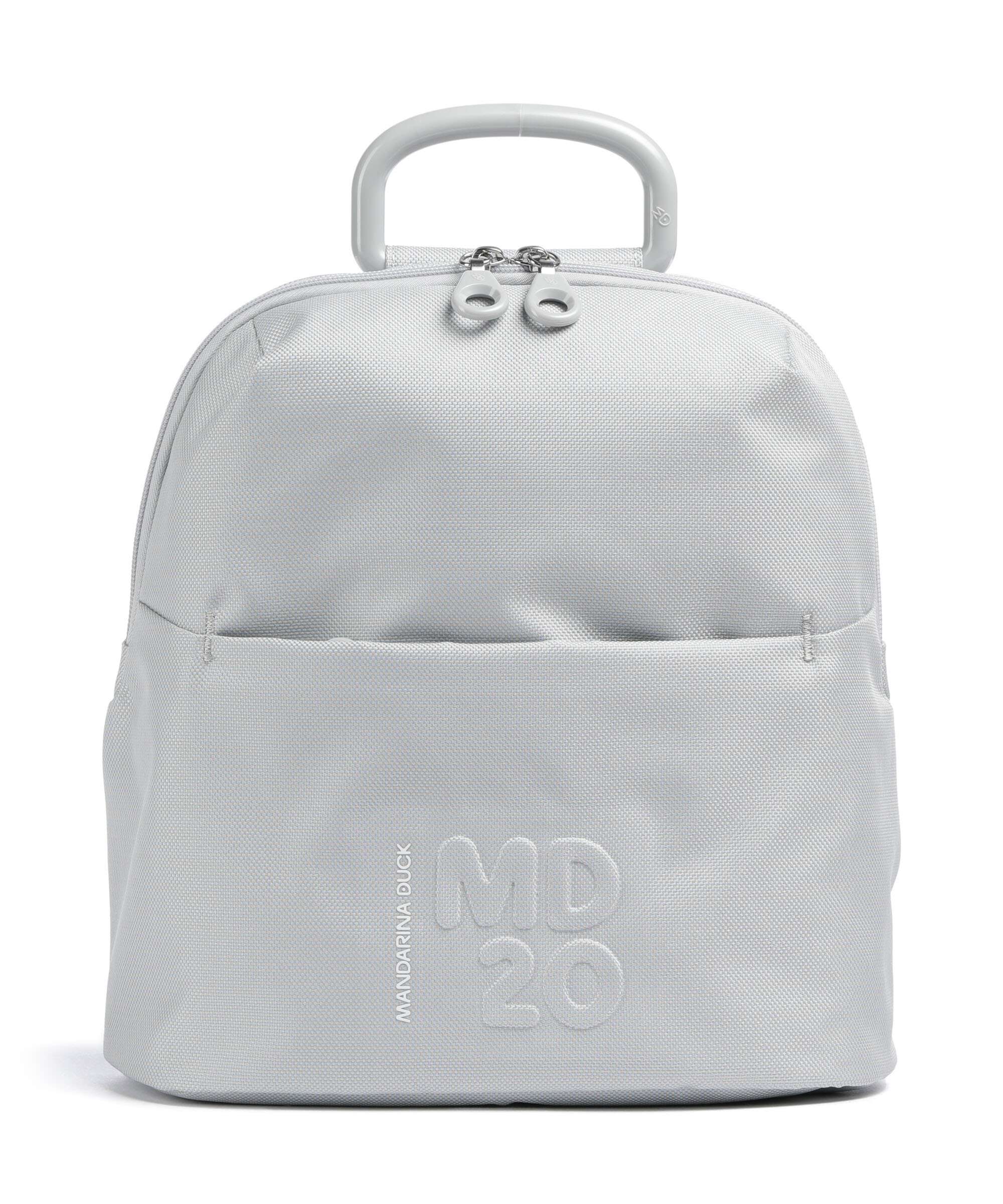 Mandarina Duck MD20 Rugzak pearl