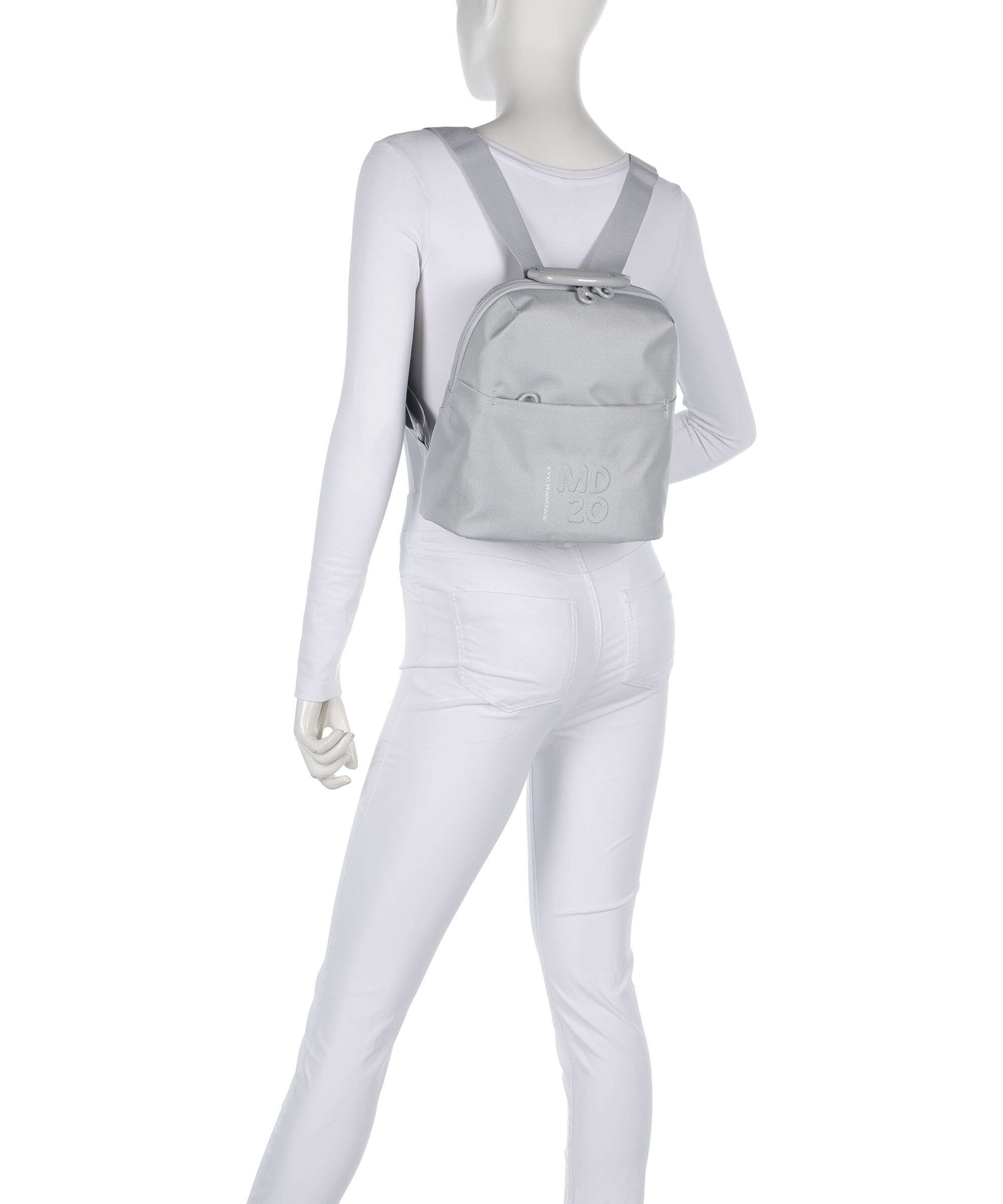 Mandarina Duck MD20 Rugzak pearl - Image 3