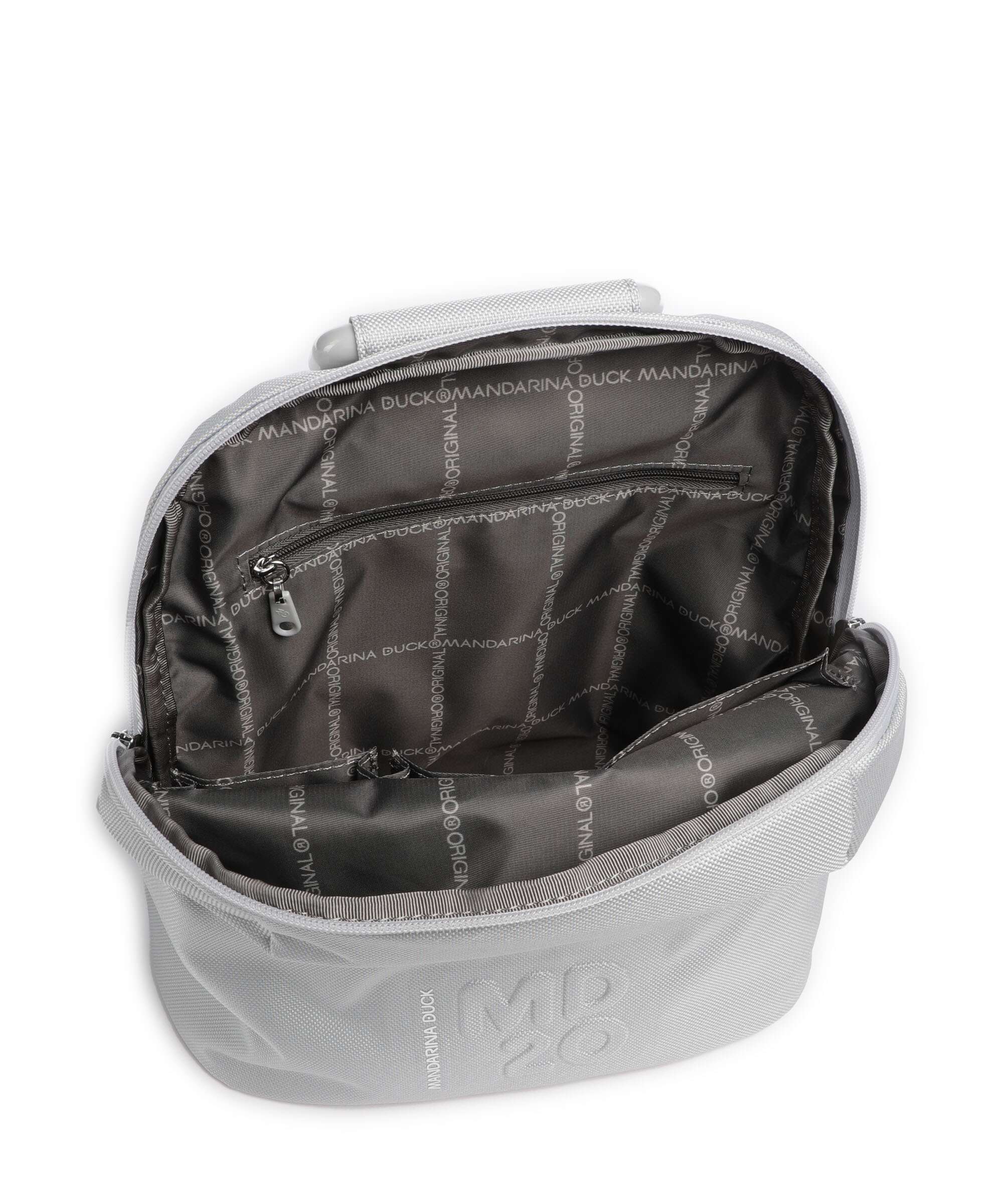 Mandarina Duck MD20 Rugzak pearl - Image 5