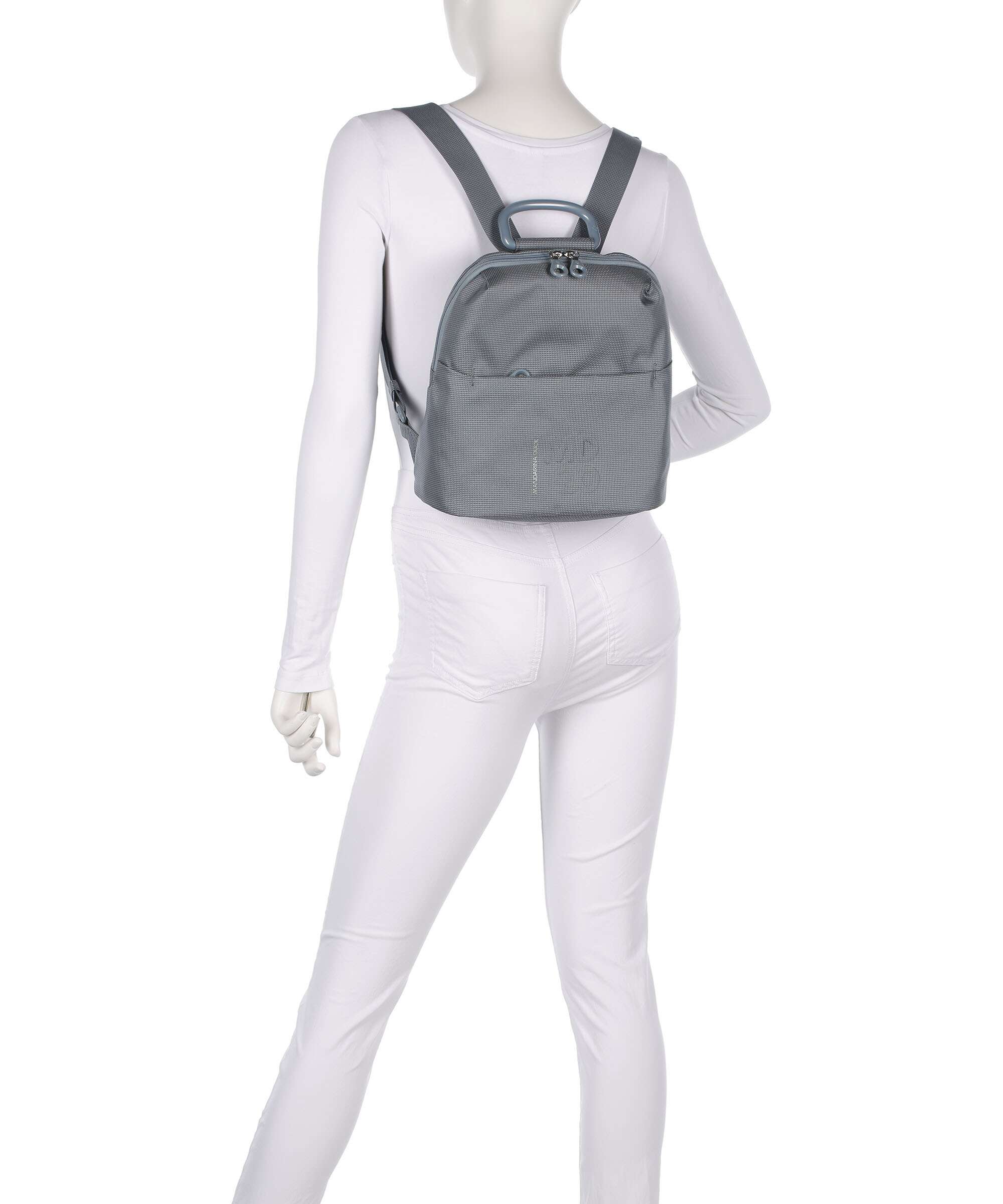 Mandarina Duck MD20 Rugzak iron - Image 3