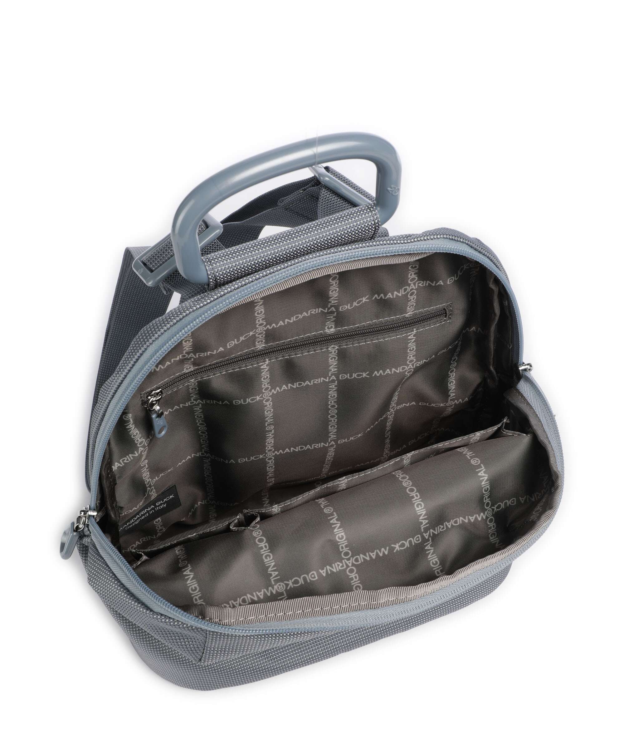Mandarina Duck MD20 Rugzak iron - Image 5