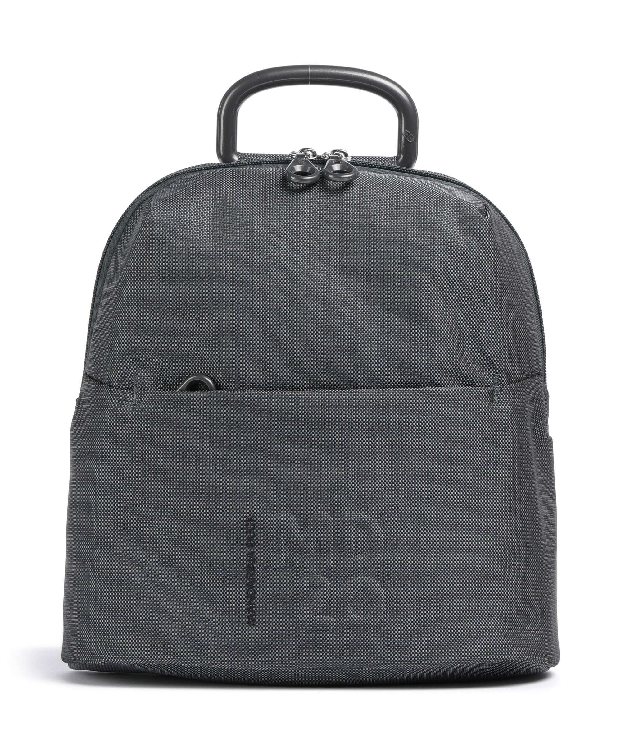 Mandarina Duck MD20 Rugzak steel