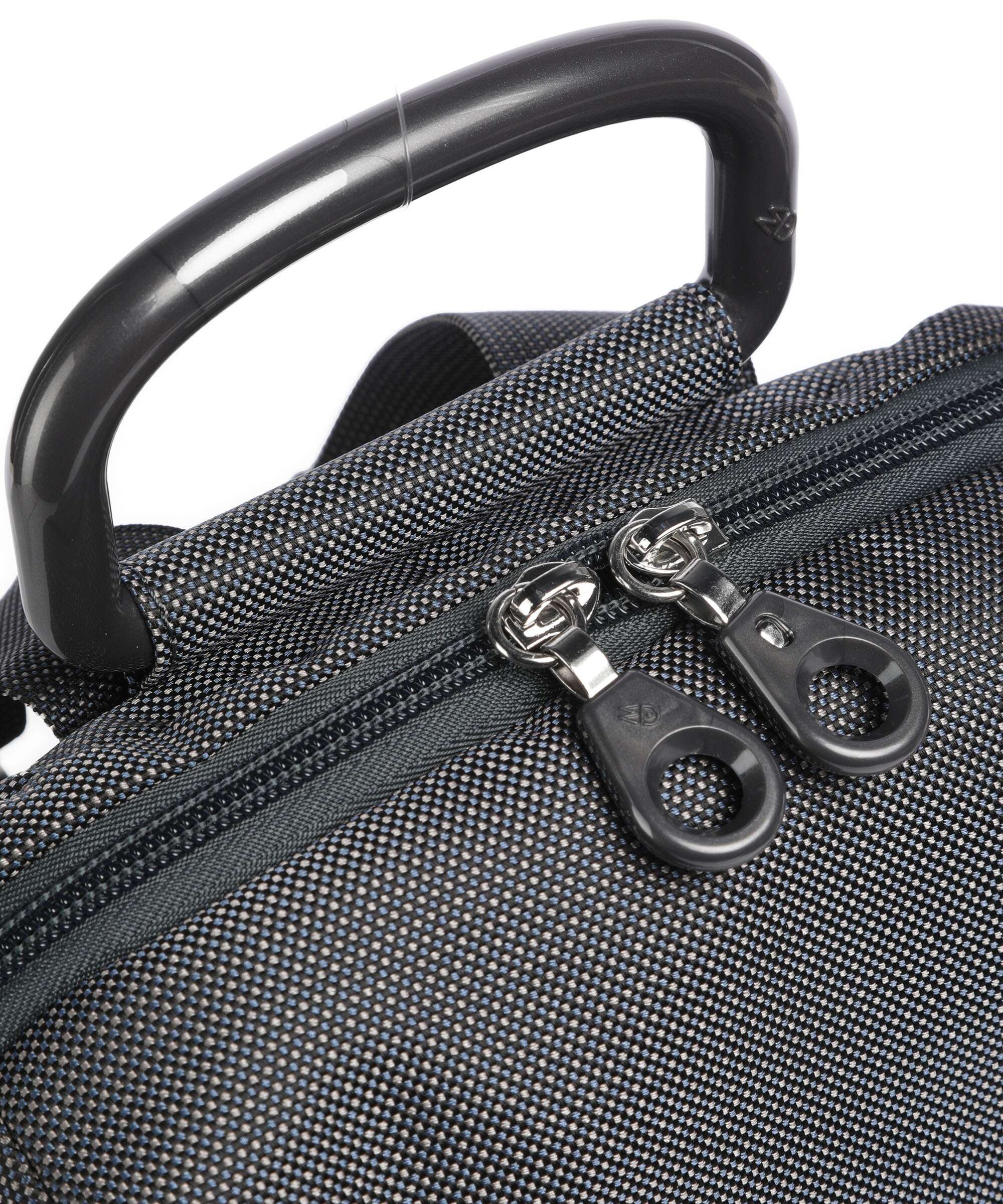 Mandarina Duck MD20 Rugzak steel - Image 4