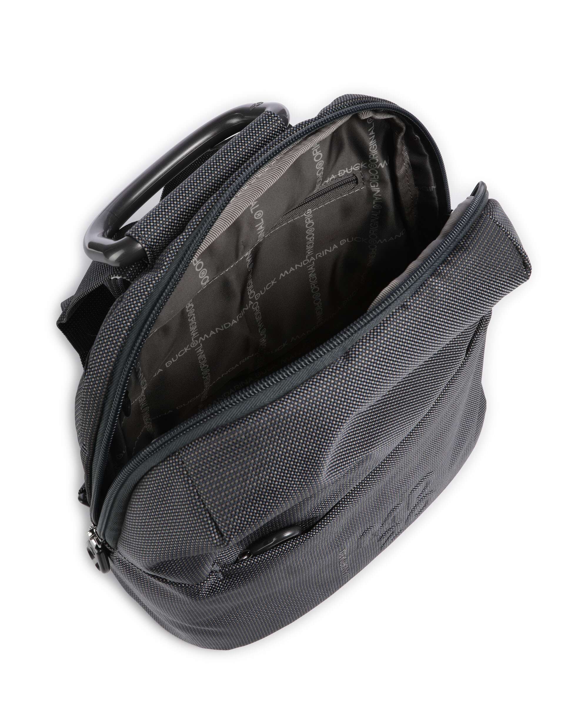 Mandarina Duck MD20 Rugzak steel - Image 5