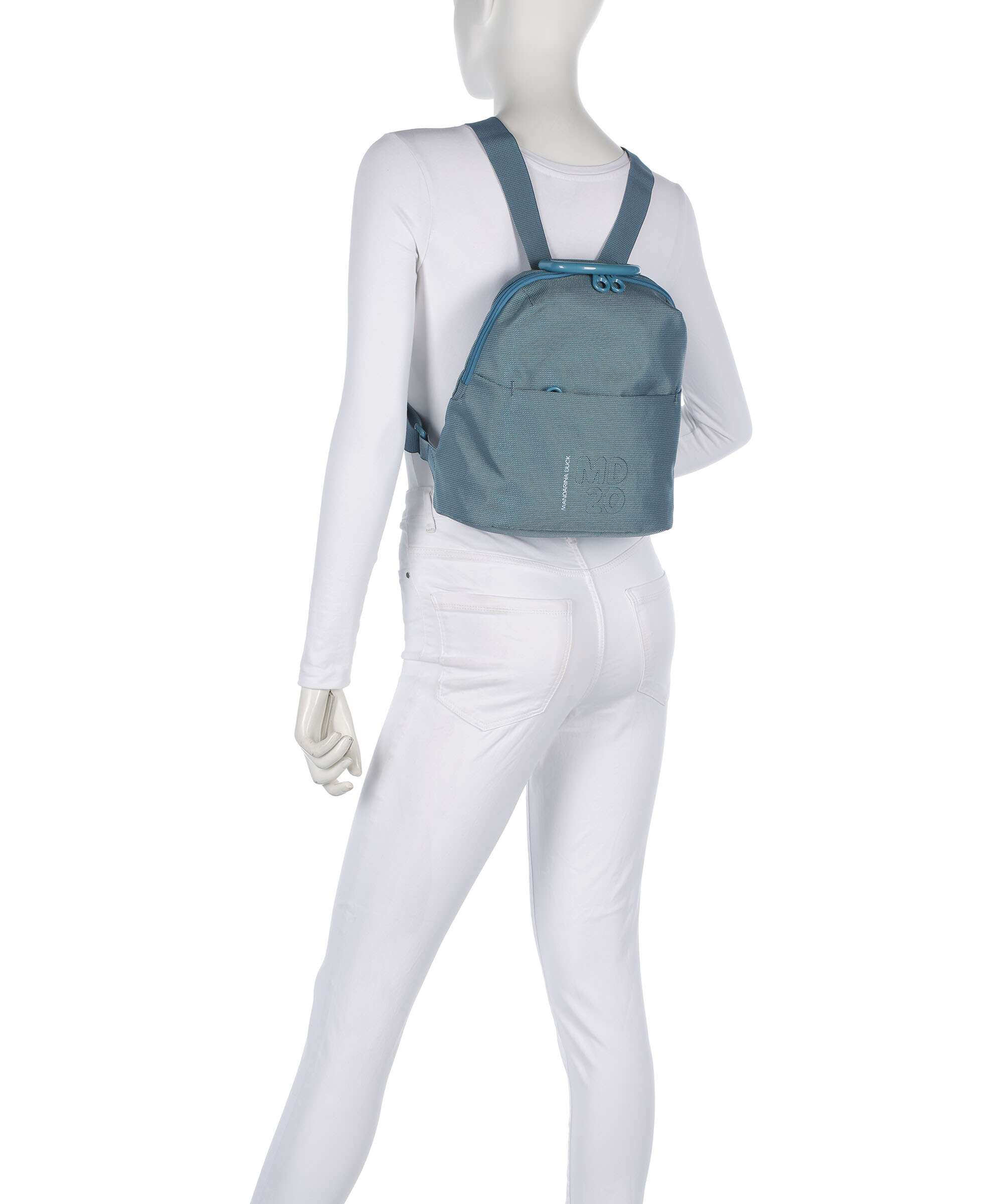 Mandarina Duck MD20 Rugzak lunar - Image 3