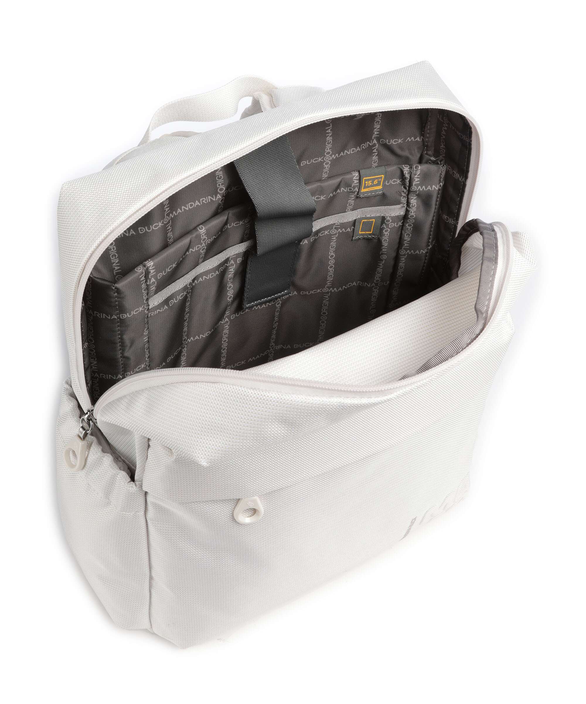 Mandarina Duck MD20 Rugzak latte - Image 5