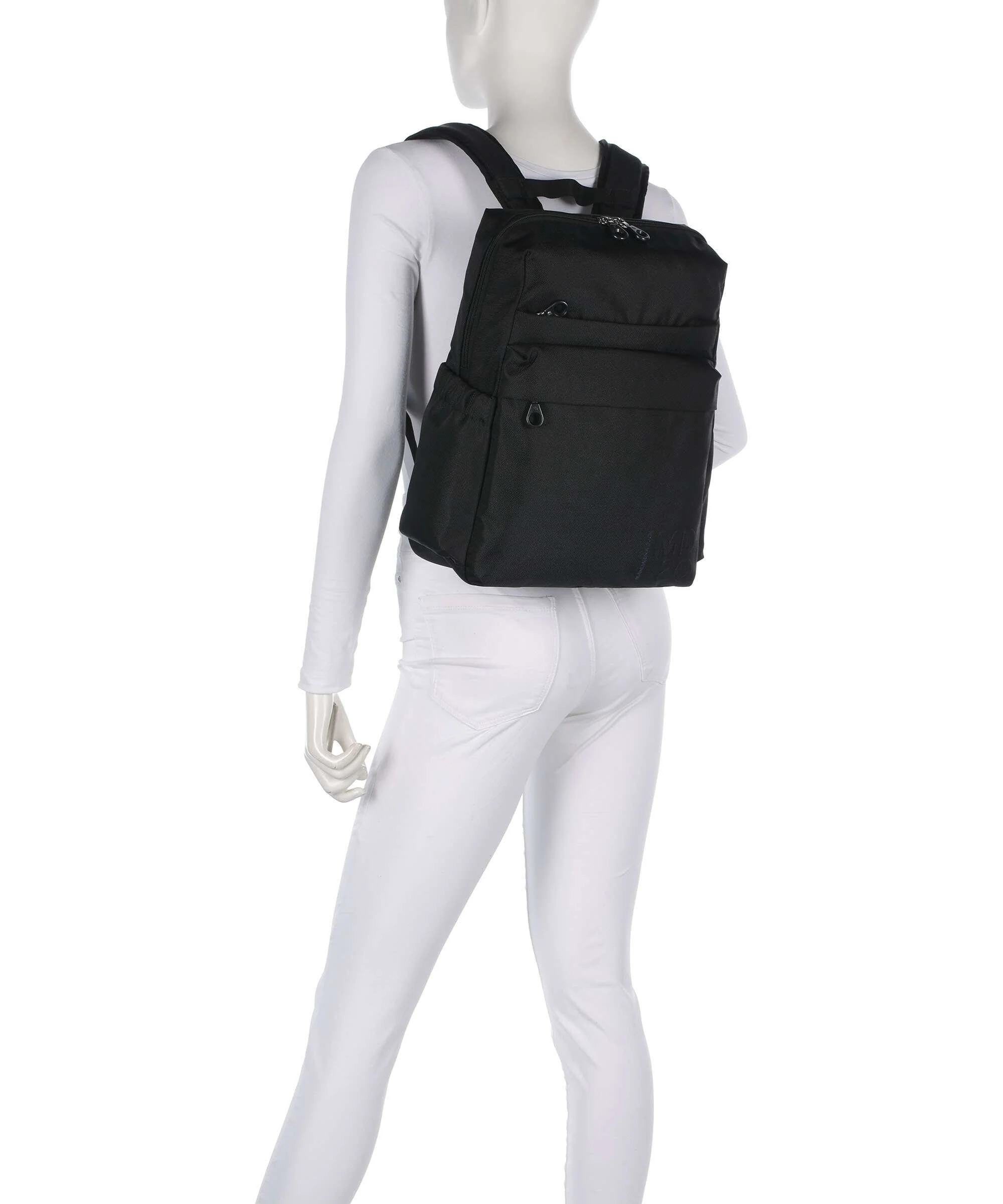 Mandarina Duck MD20 Rugzak black - Image 3