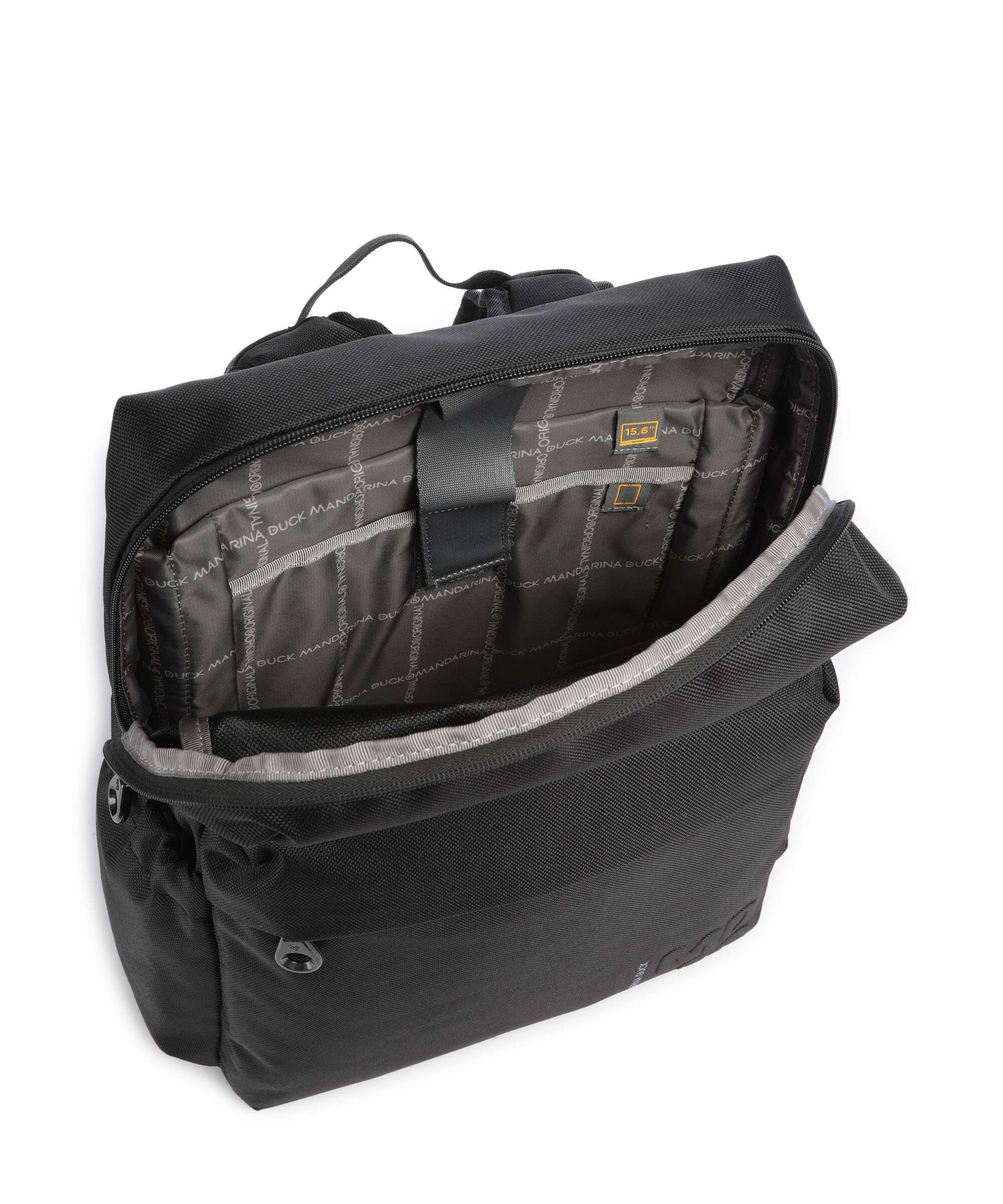 Mandarina Duck MD20 Rugzak black - Image 5