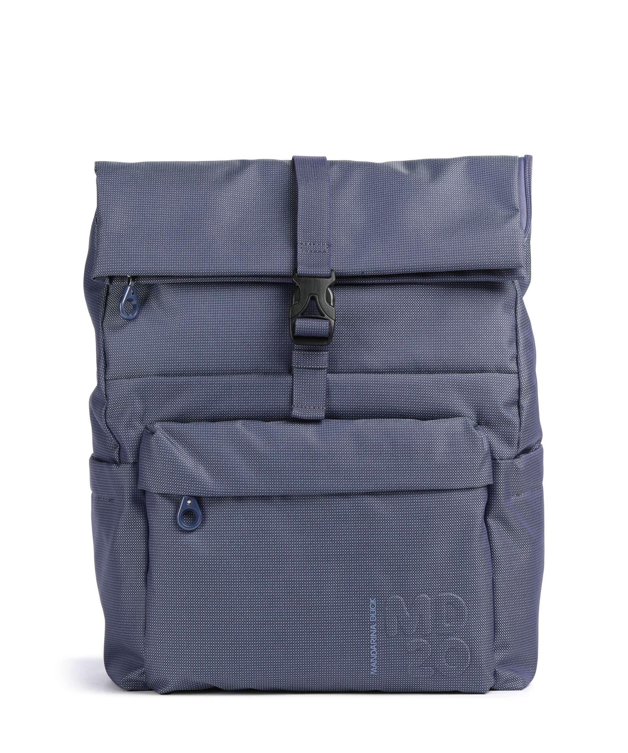 Mandarina Duck MD20 Rugzak deep blue