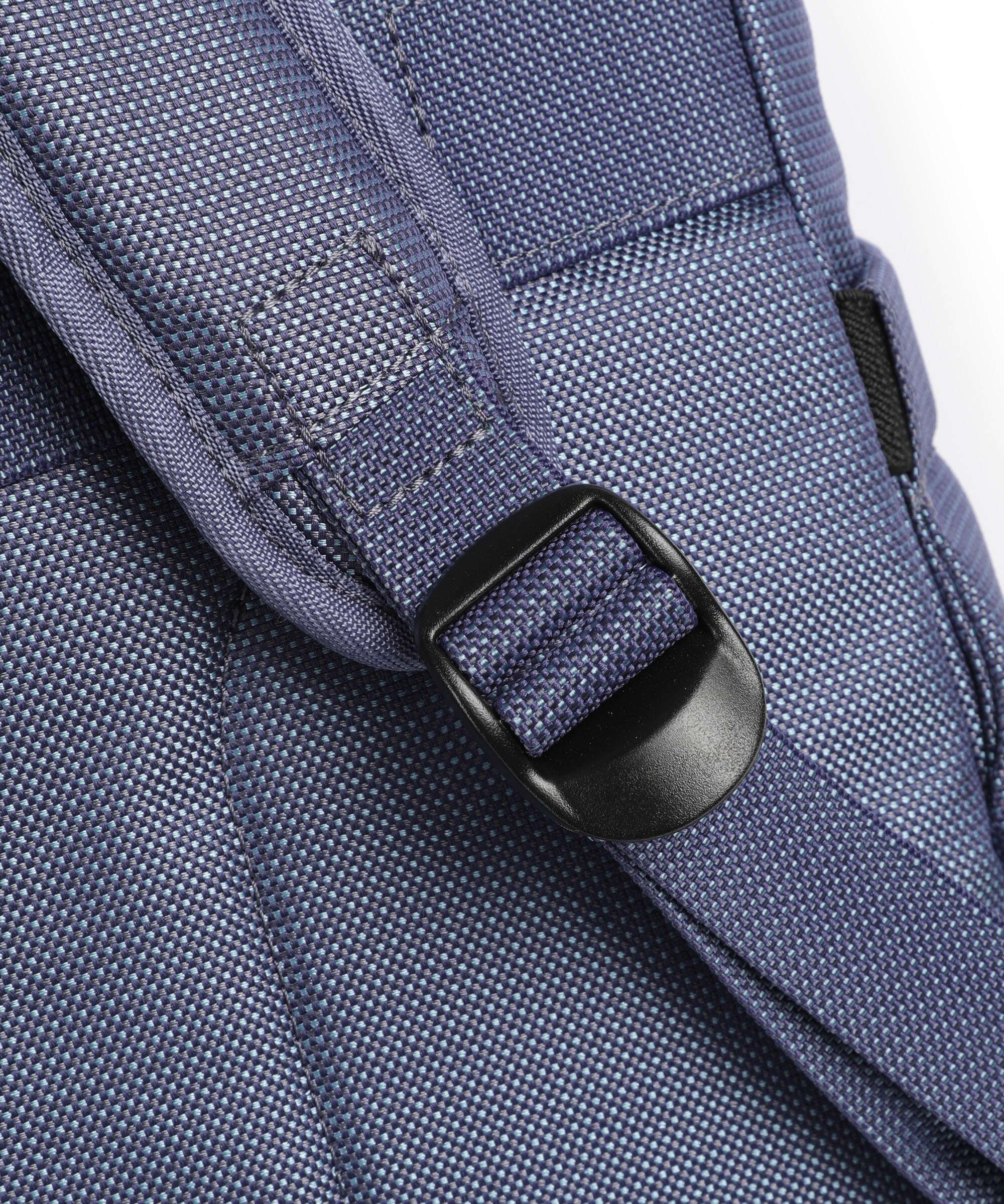 Mandarina Duck MD20 Rugzak deep blue - Image 4