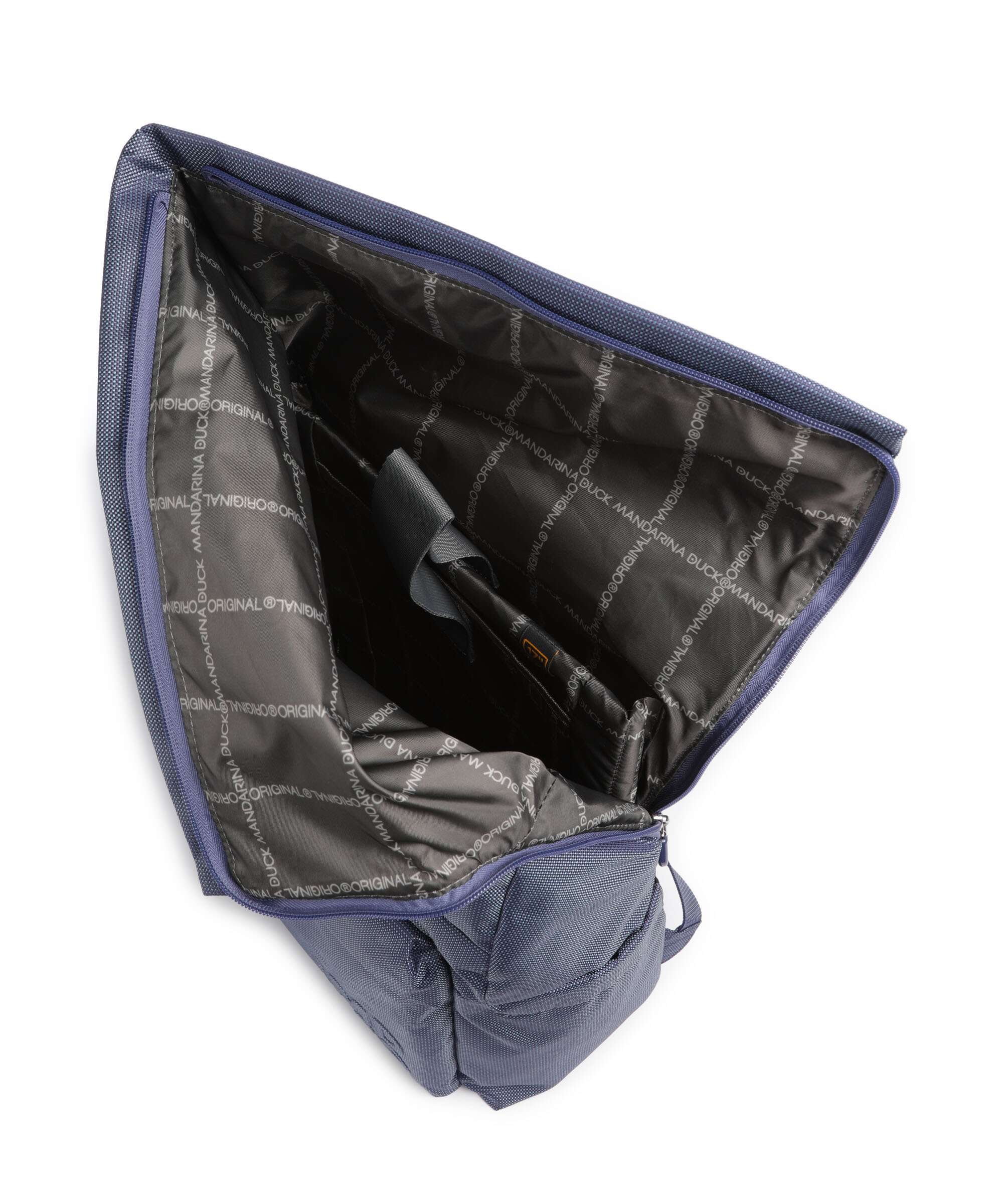 Mandarina Duck MD20 Rugzak deep blue - Image 5